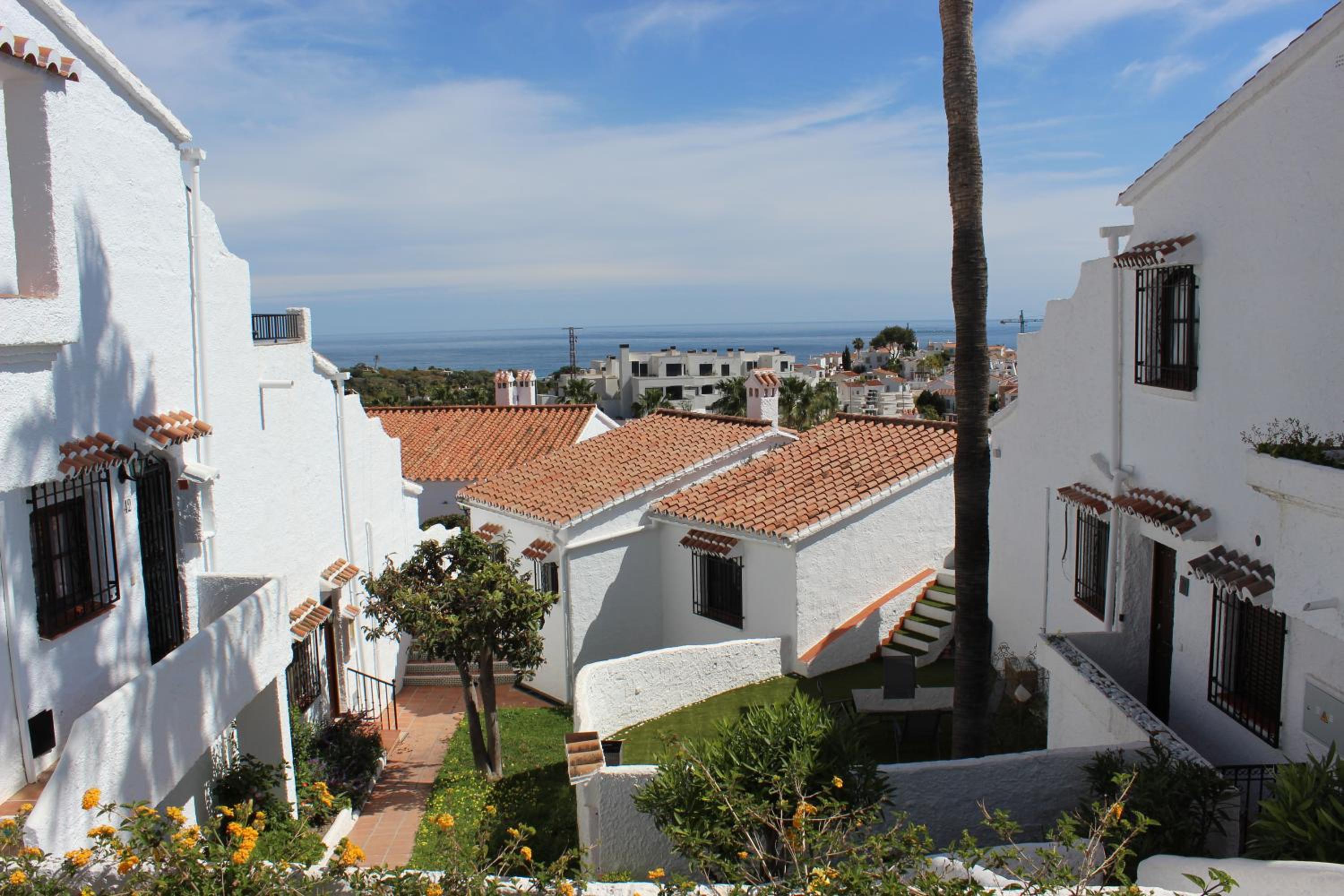 Apartamento Capistrano Village Nerja