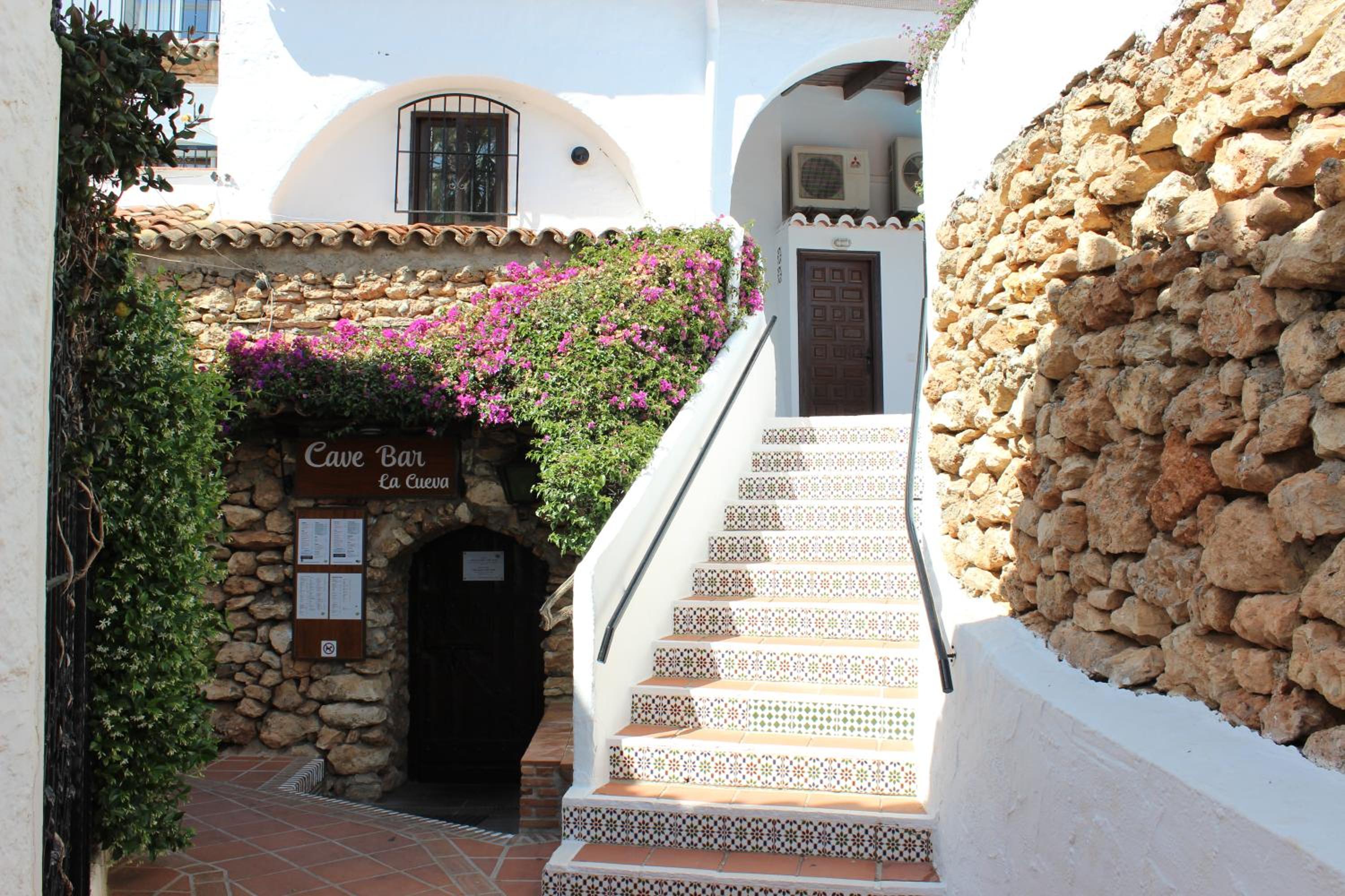 Apartamento Capistrano Village Nerja