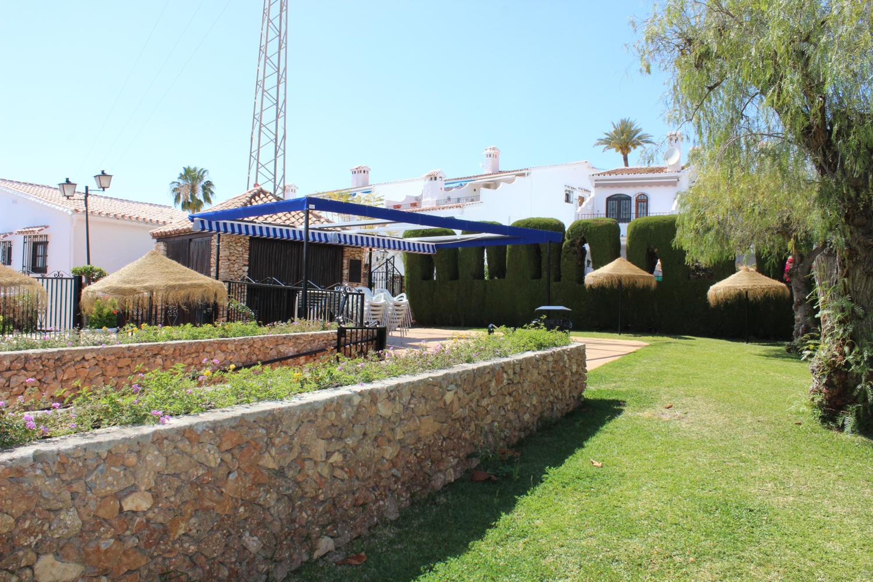 Apartamento Capistrano Village Nerja