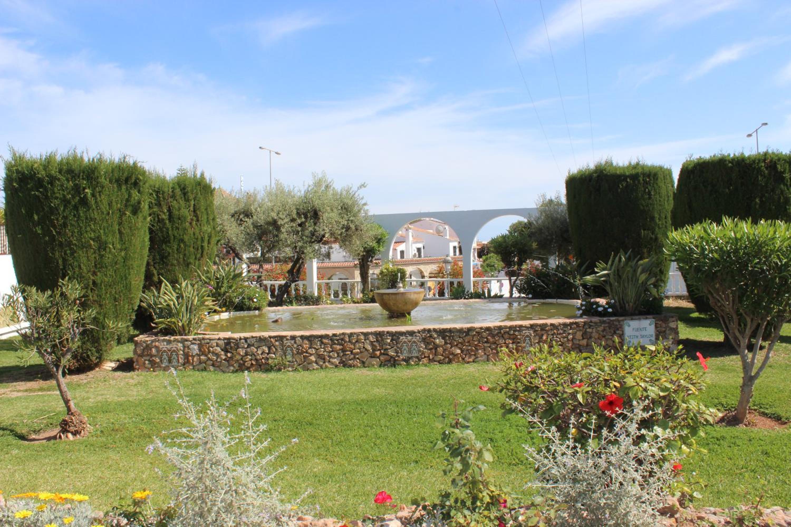 Apartamento Capistrano Village Nerja
