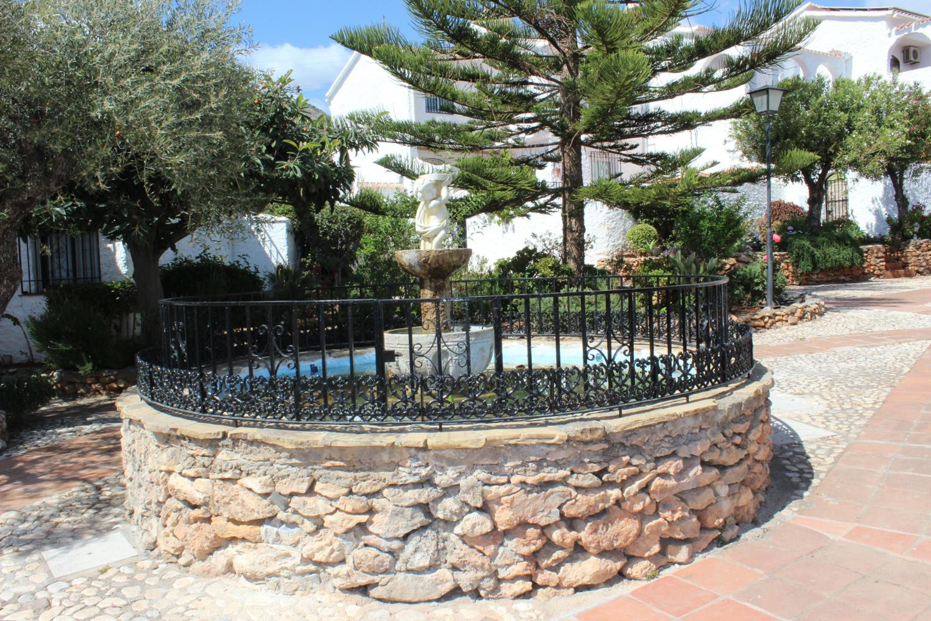 Apartamento Capistrano Village Nerja