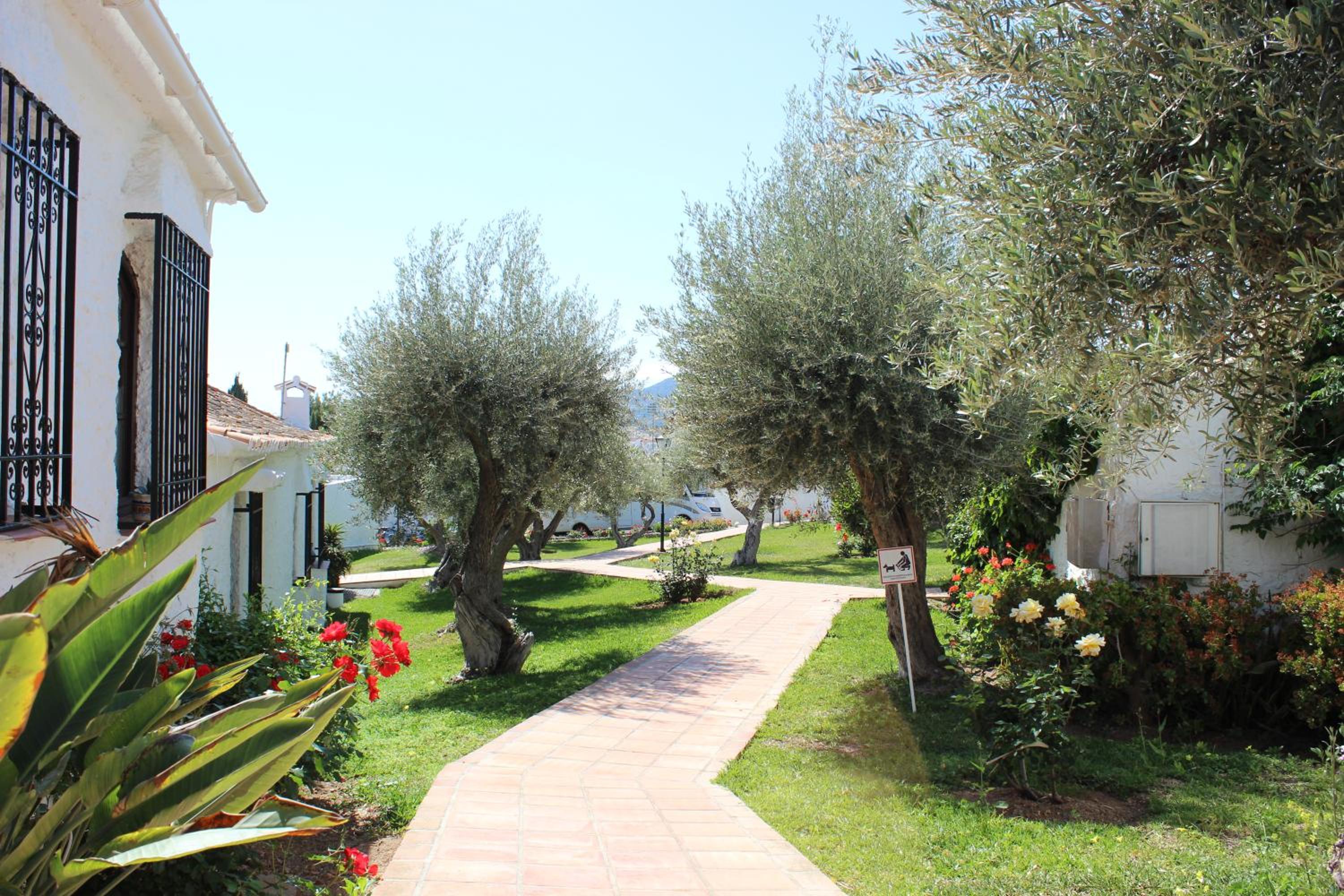 Apartamento Capistrano Village Nerja
