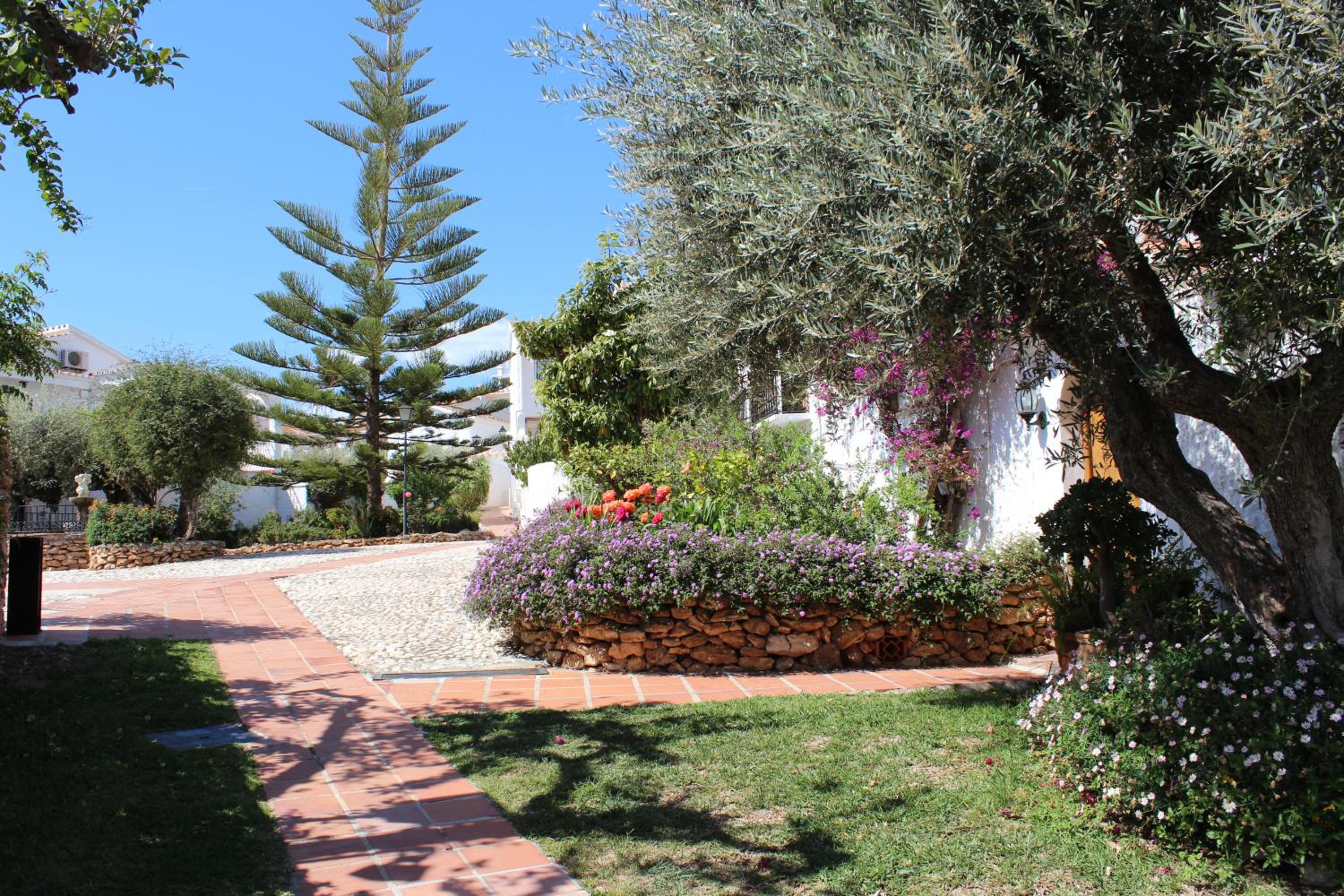 Apartamento Capistrano Village Nerja