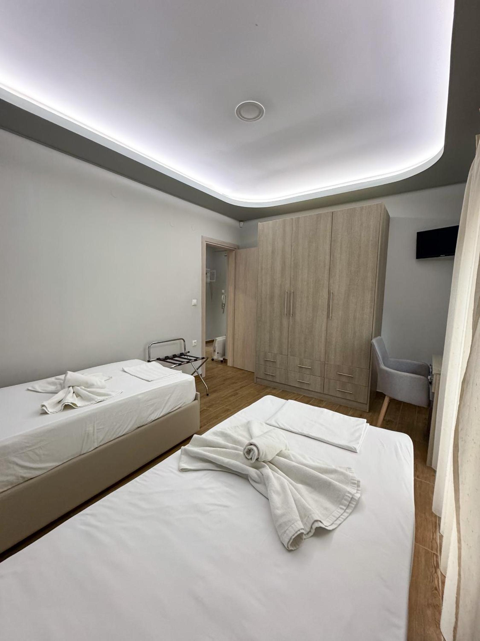 Aqua Mare Luxury Apartments view 4
