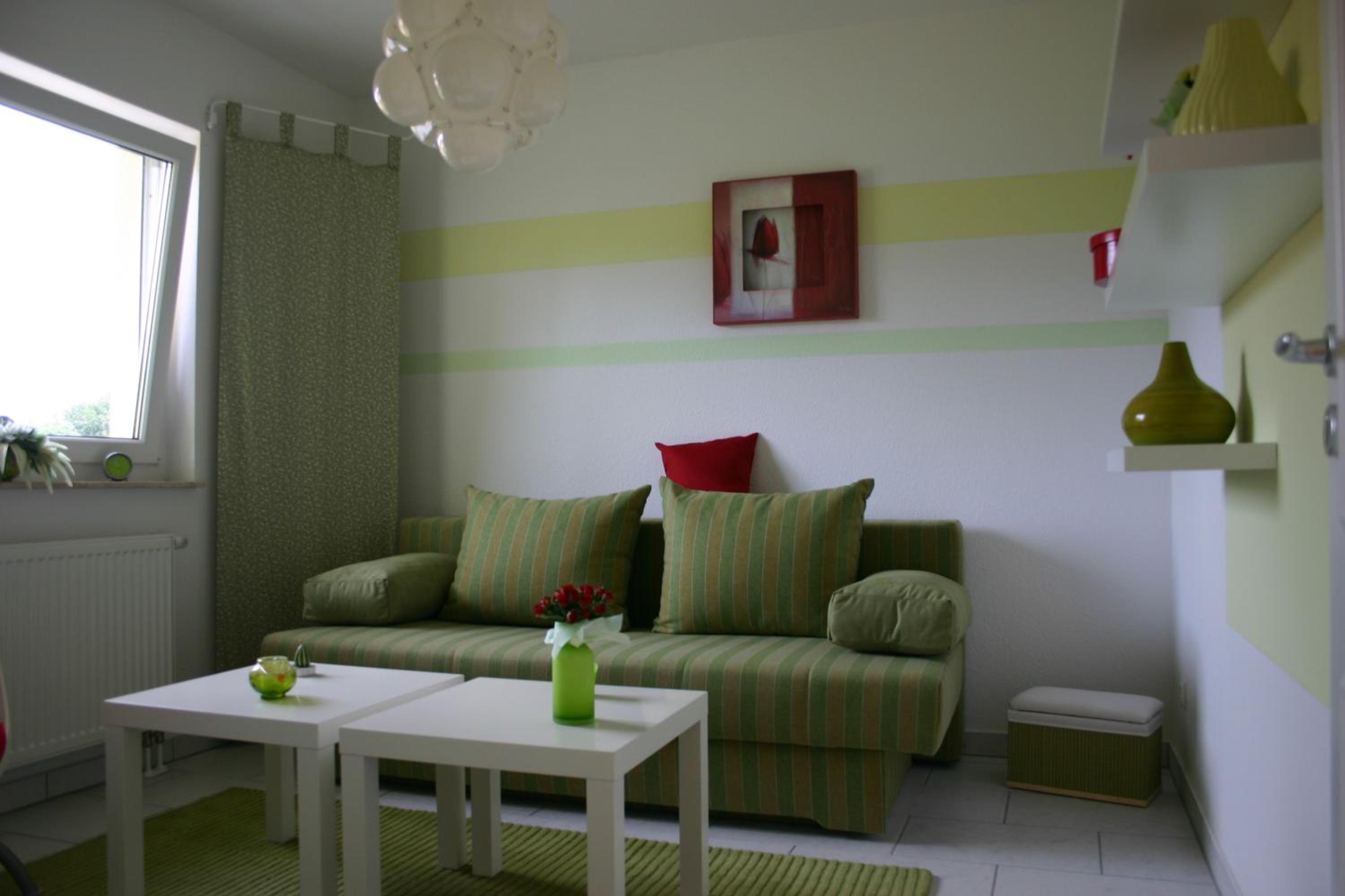 Ferienwohnung 07 Am Kuestenwald
