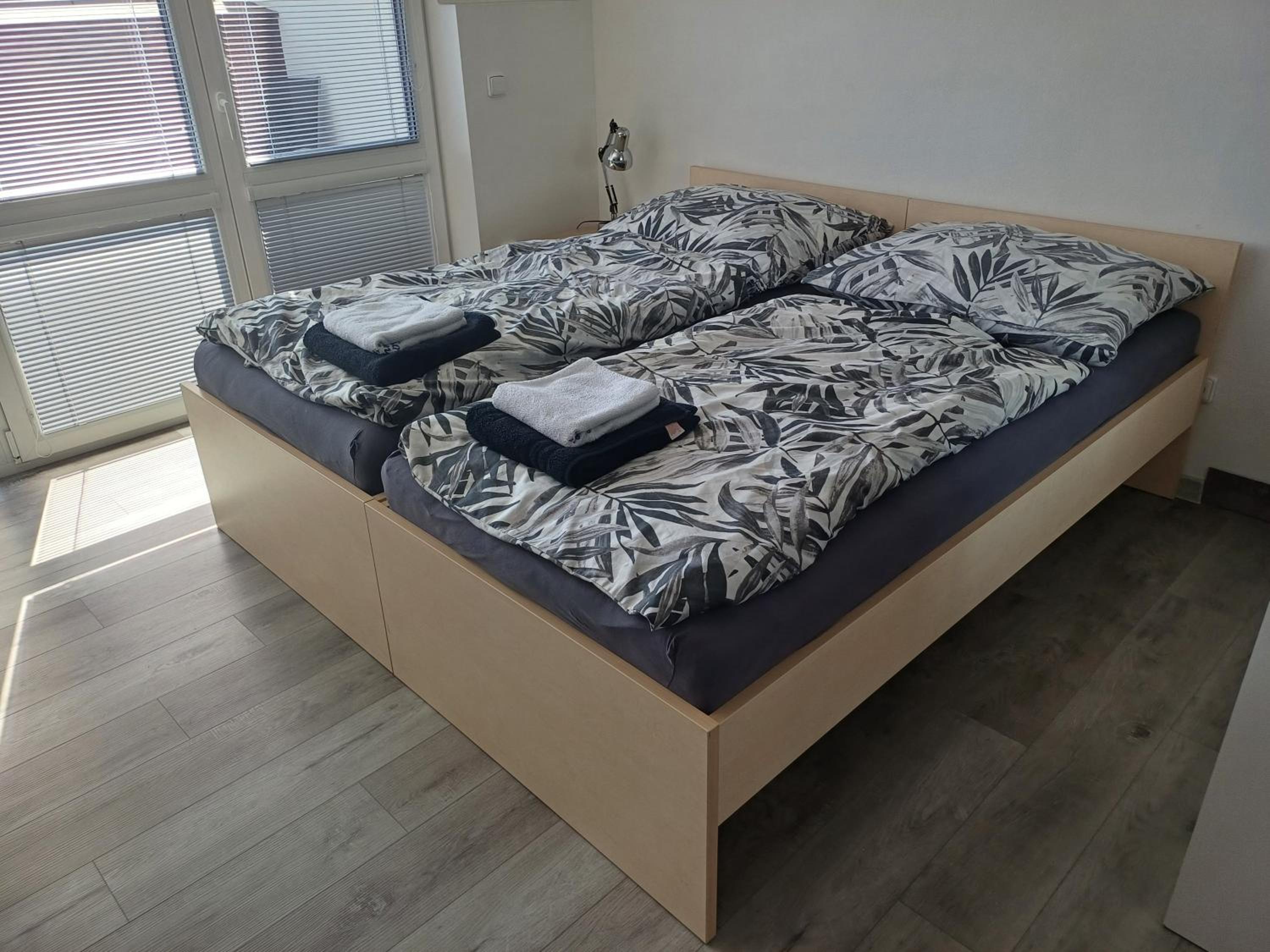 Apartmán na Vyhlídce