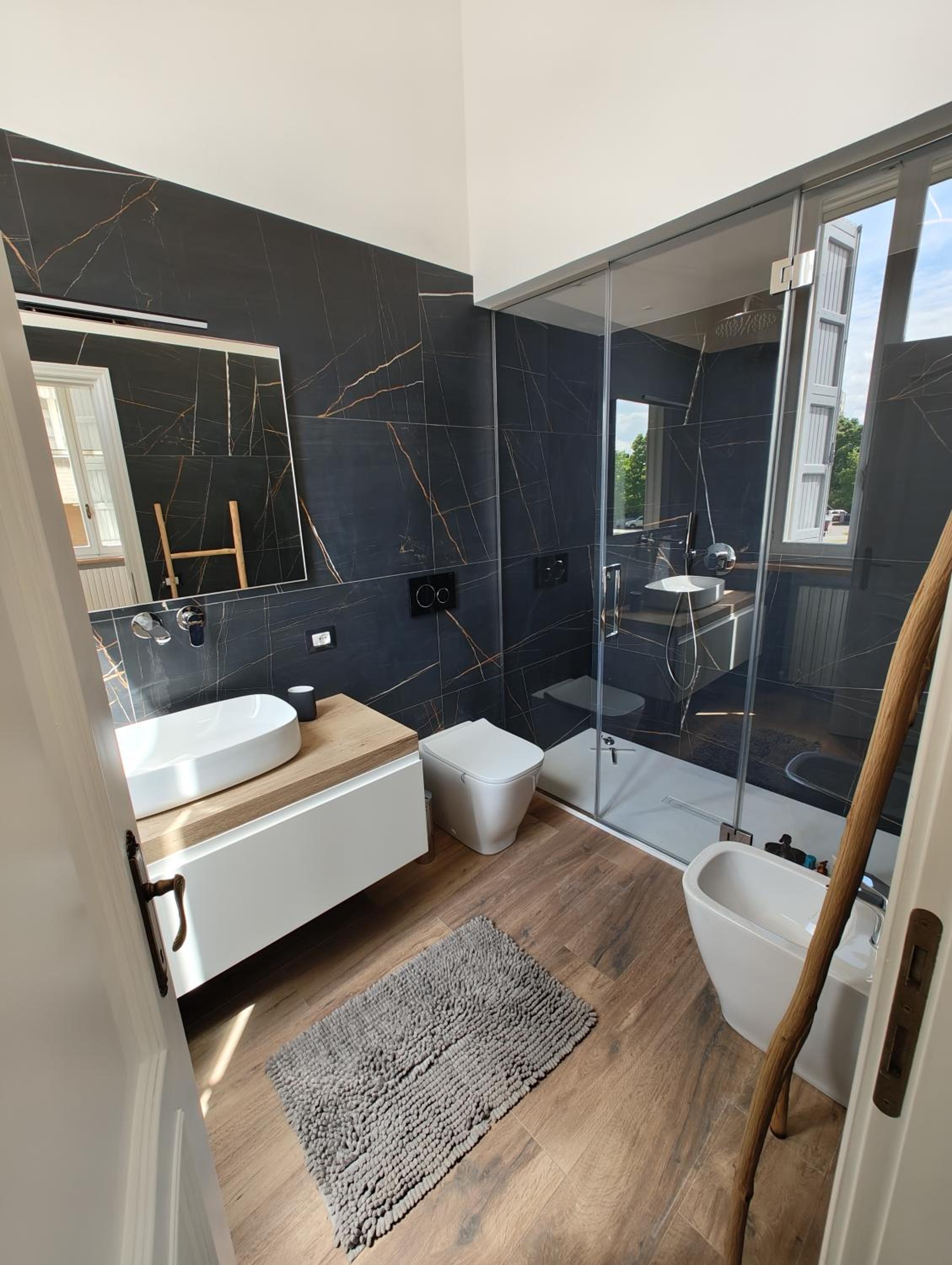 Vaciglio Suite