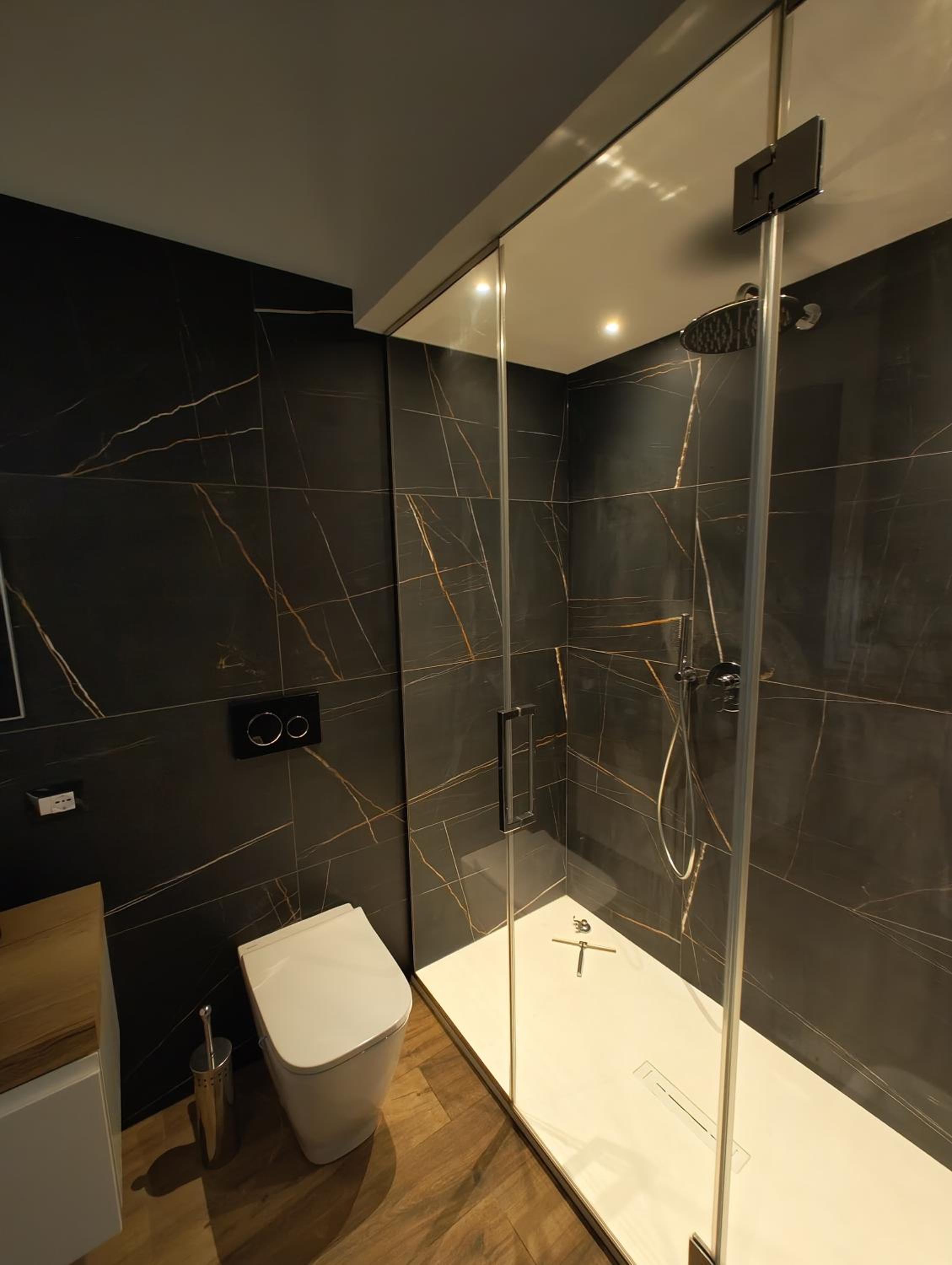 Vaciglio Suite