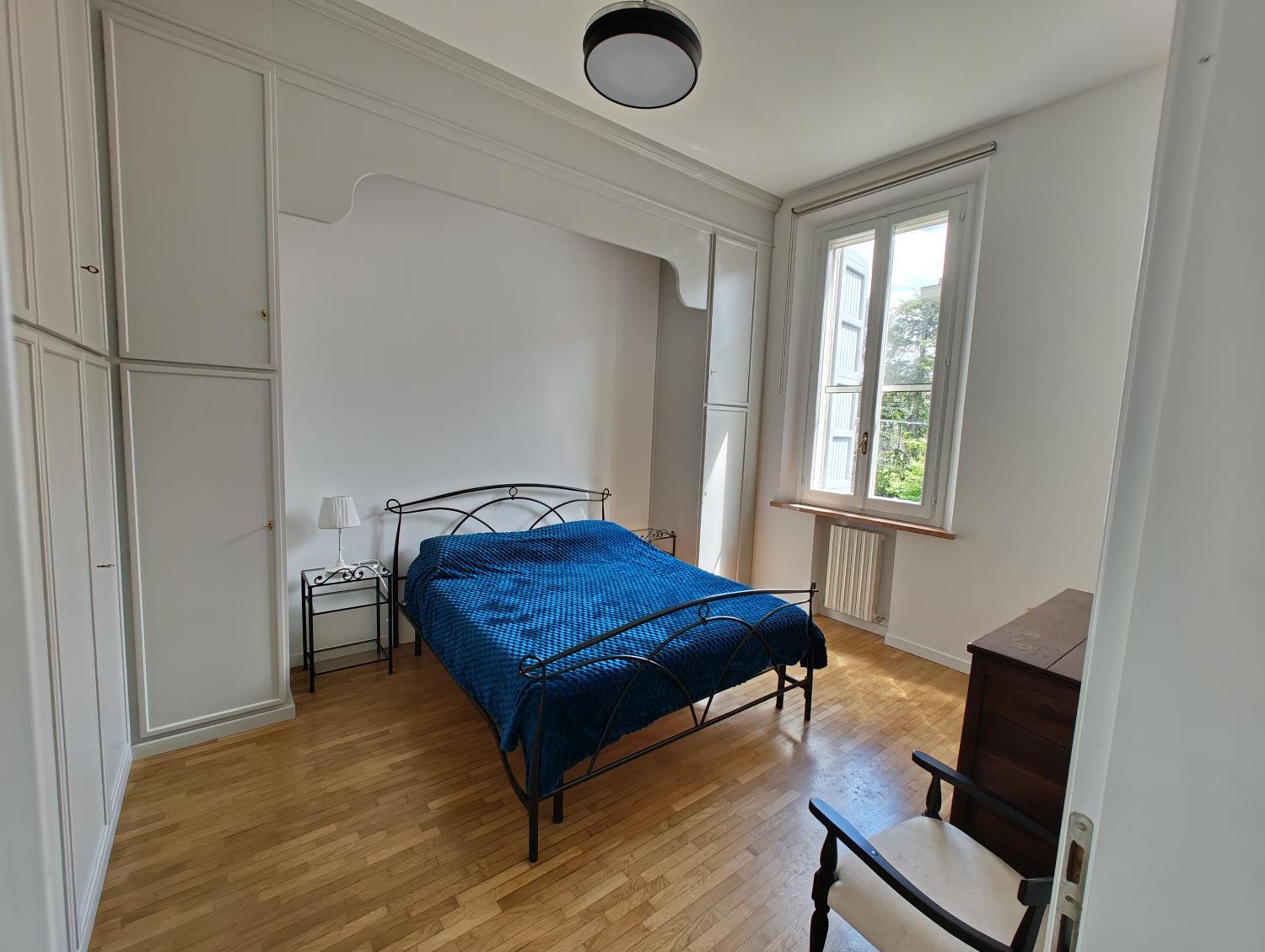 Vaciglio Suite