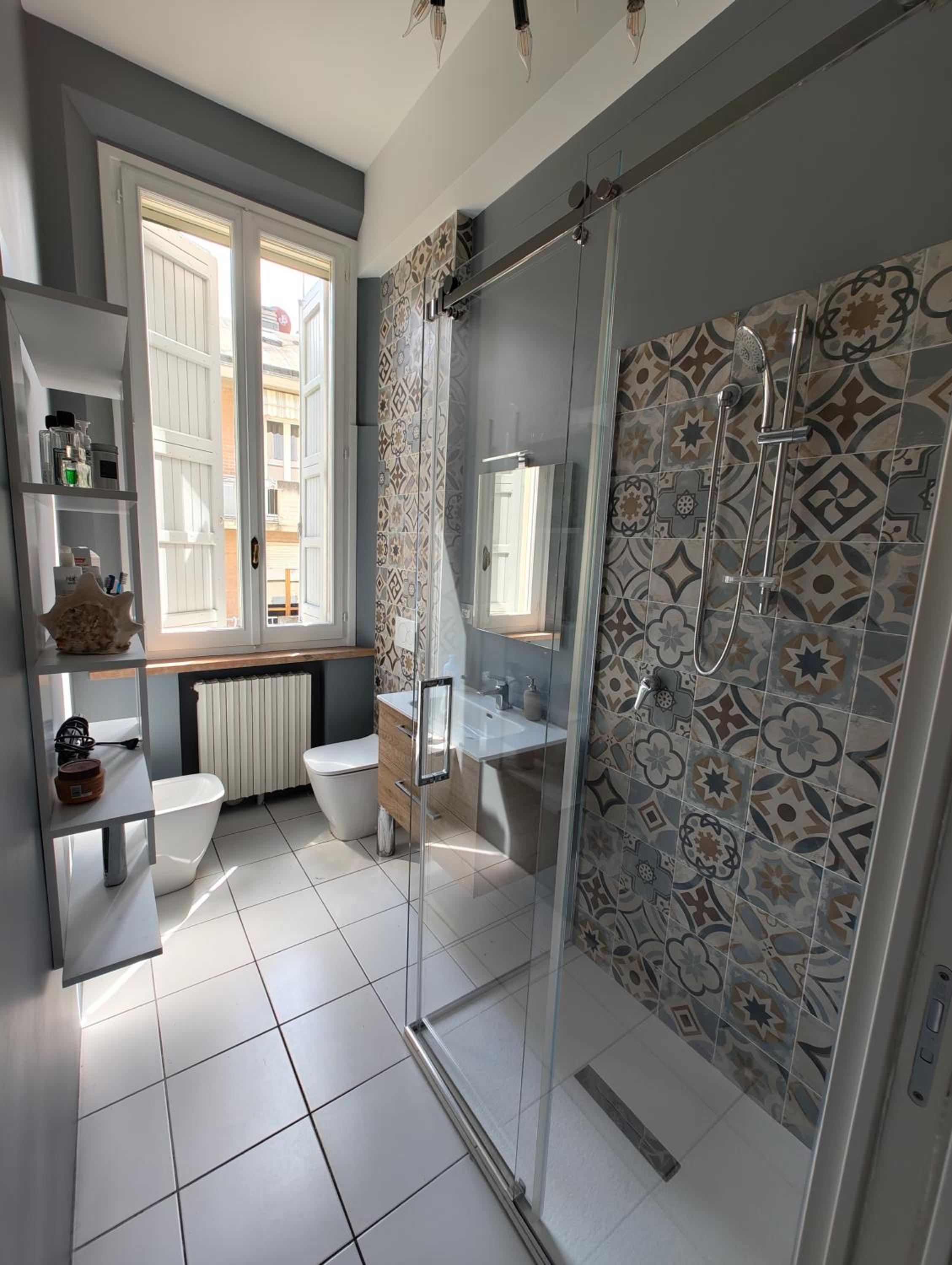 Vaciglio Suite
