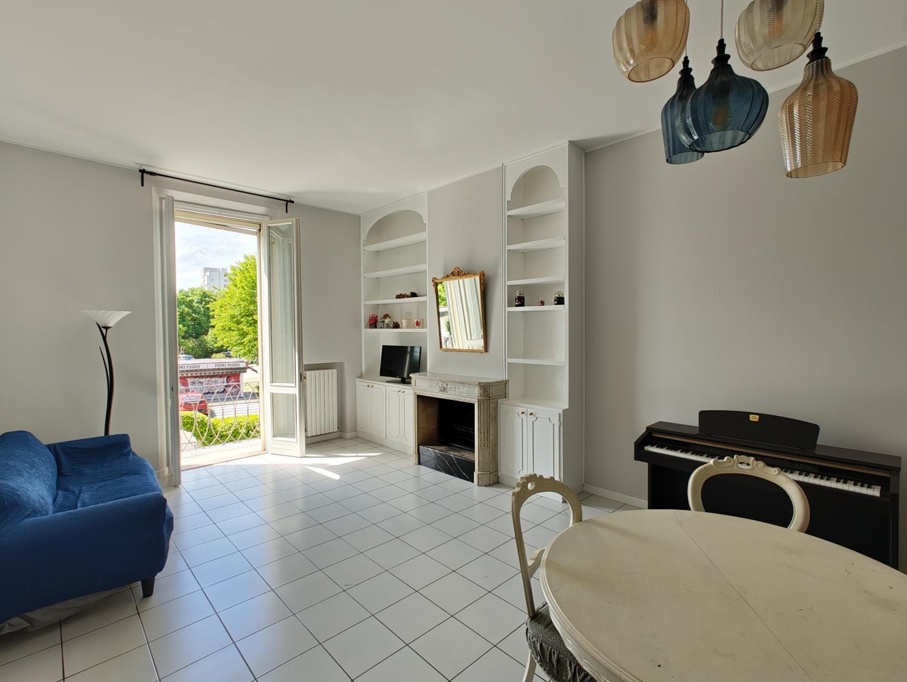 Vaciglio Suite