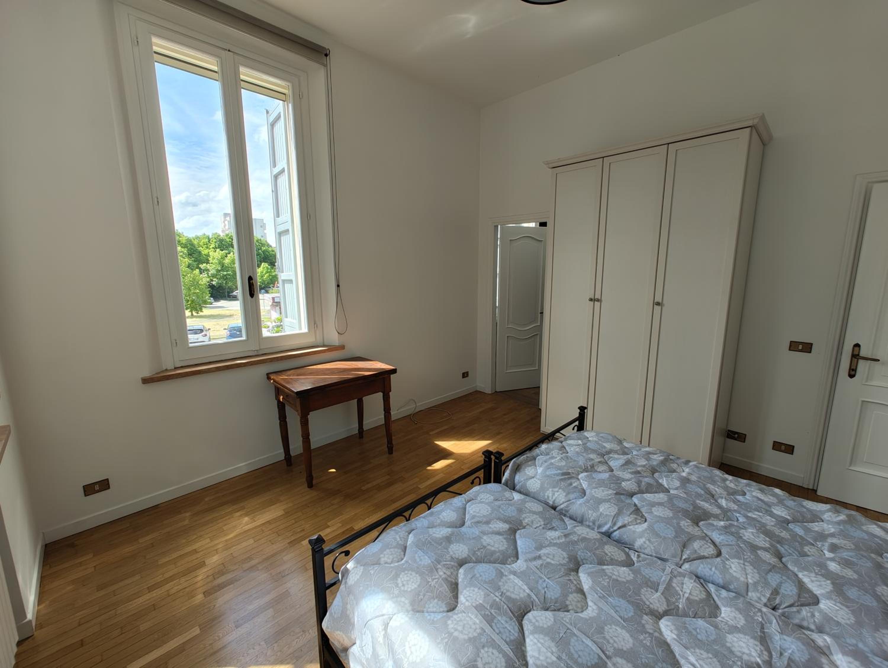 Vaciglio Suite