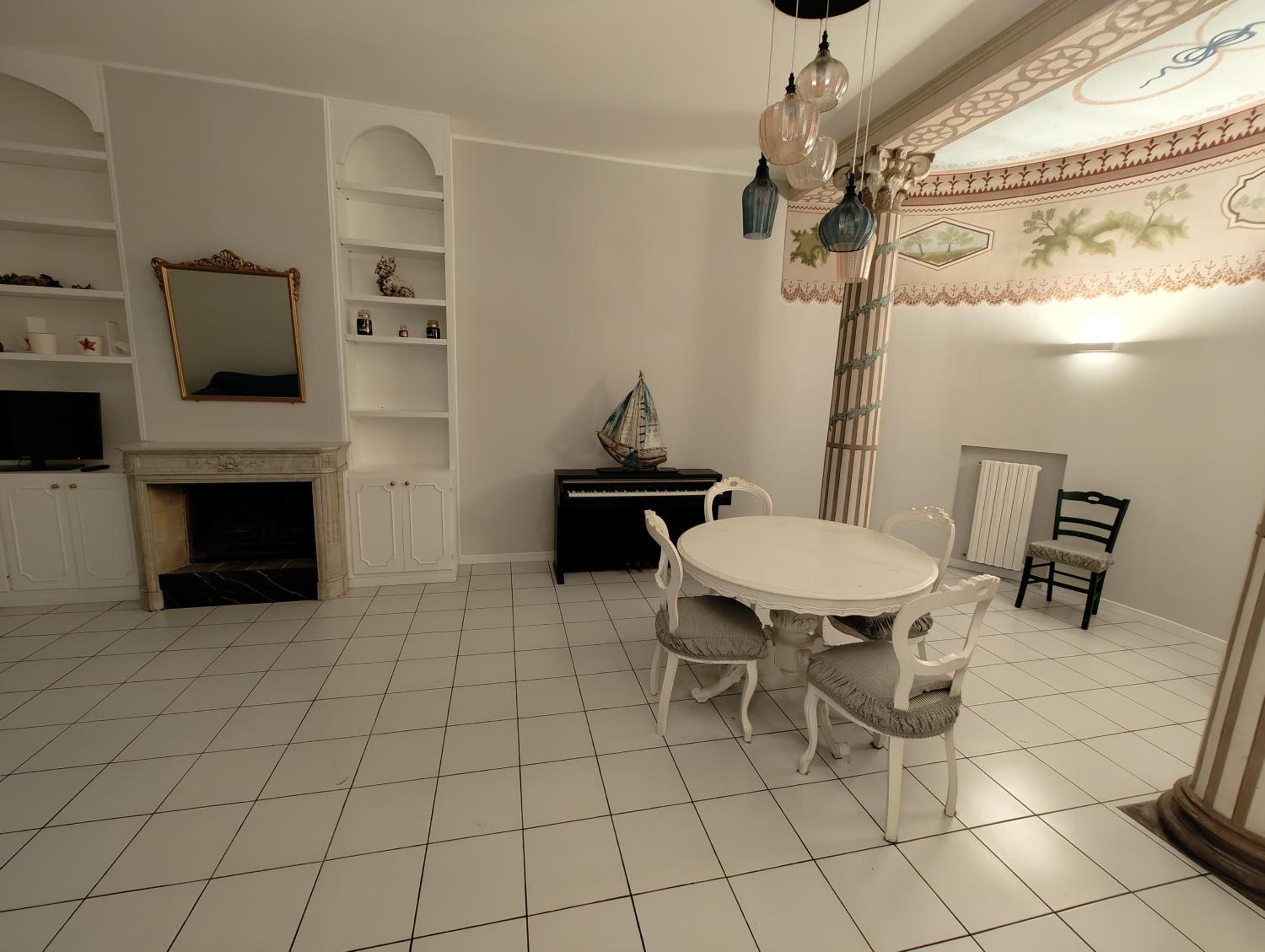 Vaciglio Suite