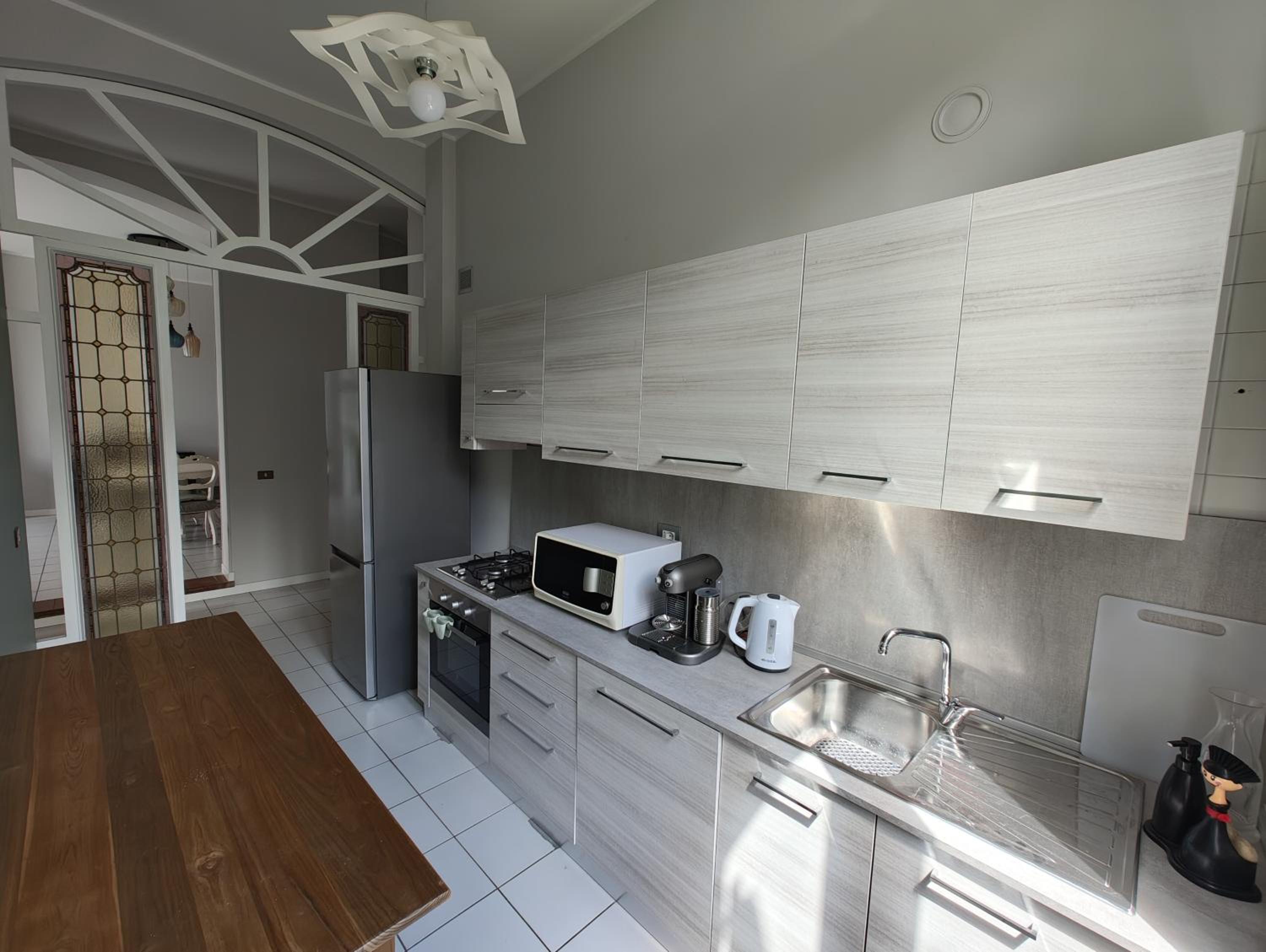 Vaciglio Suite
