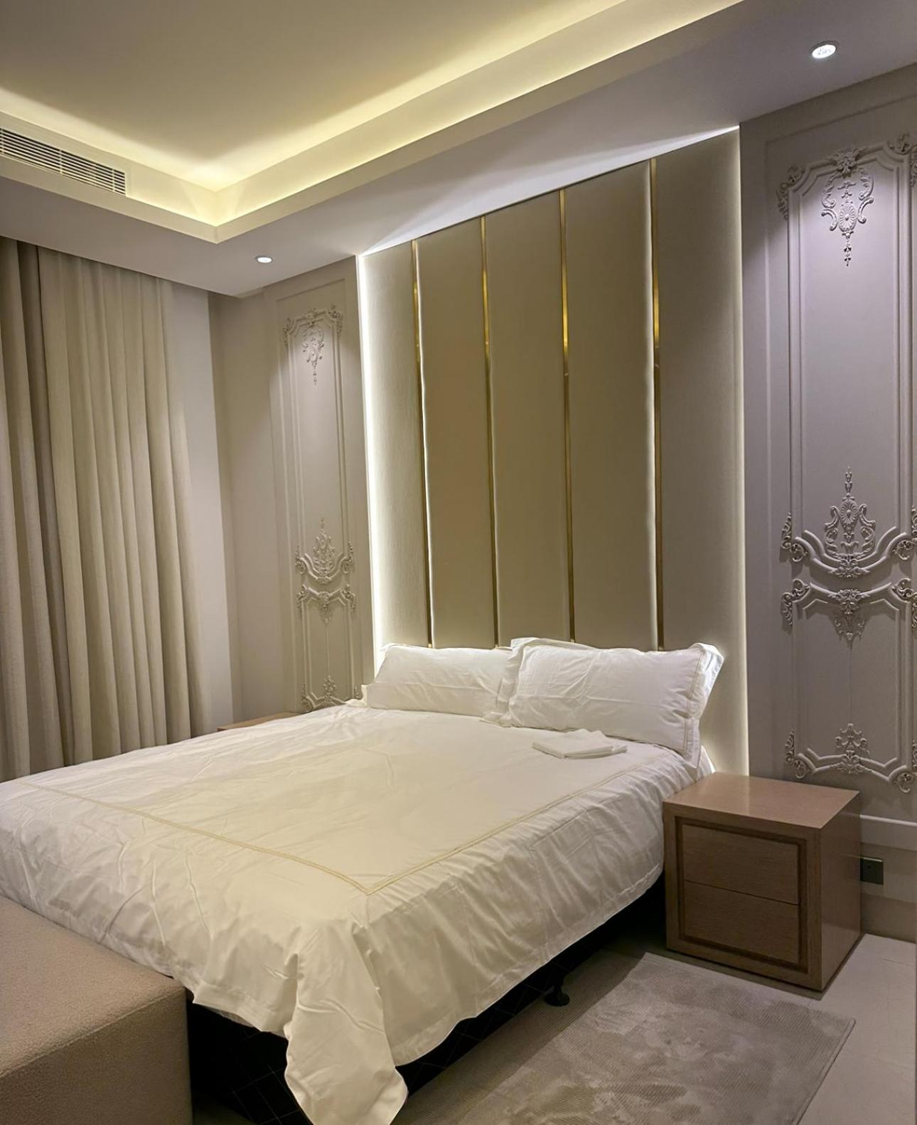 fin apartment C6