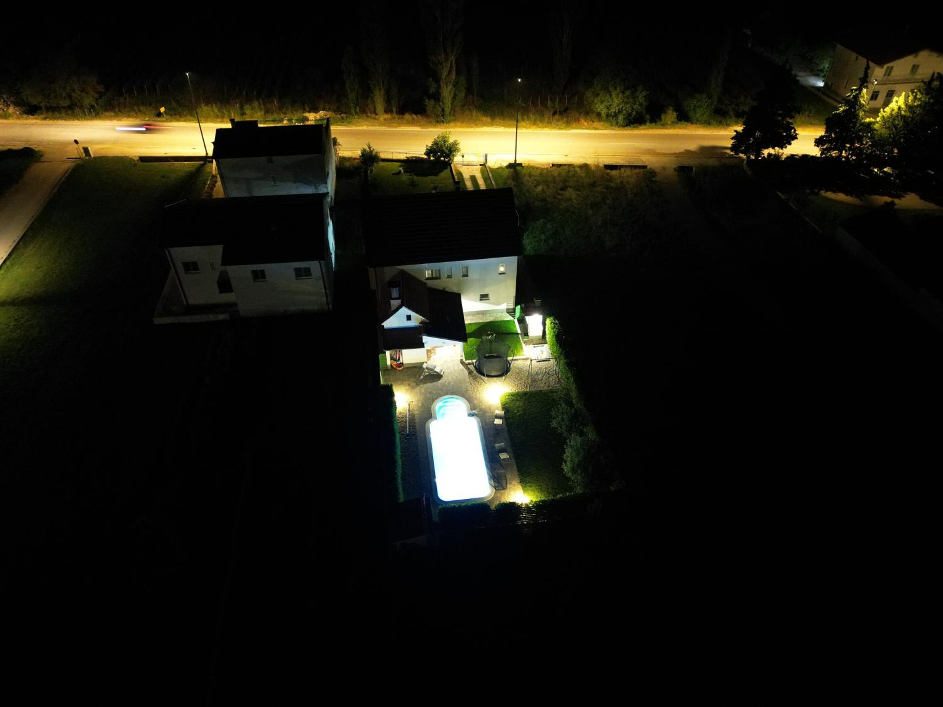 Holiday House Petra - Imotski - Makarska view 2