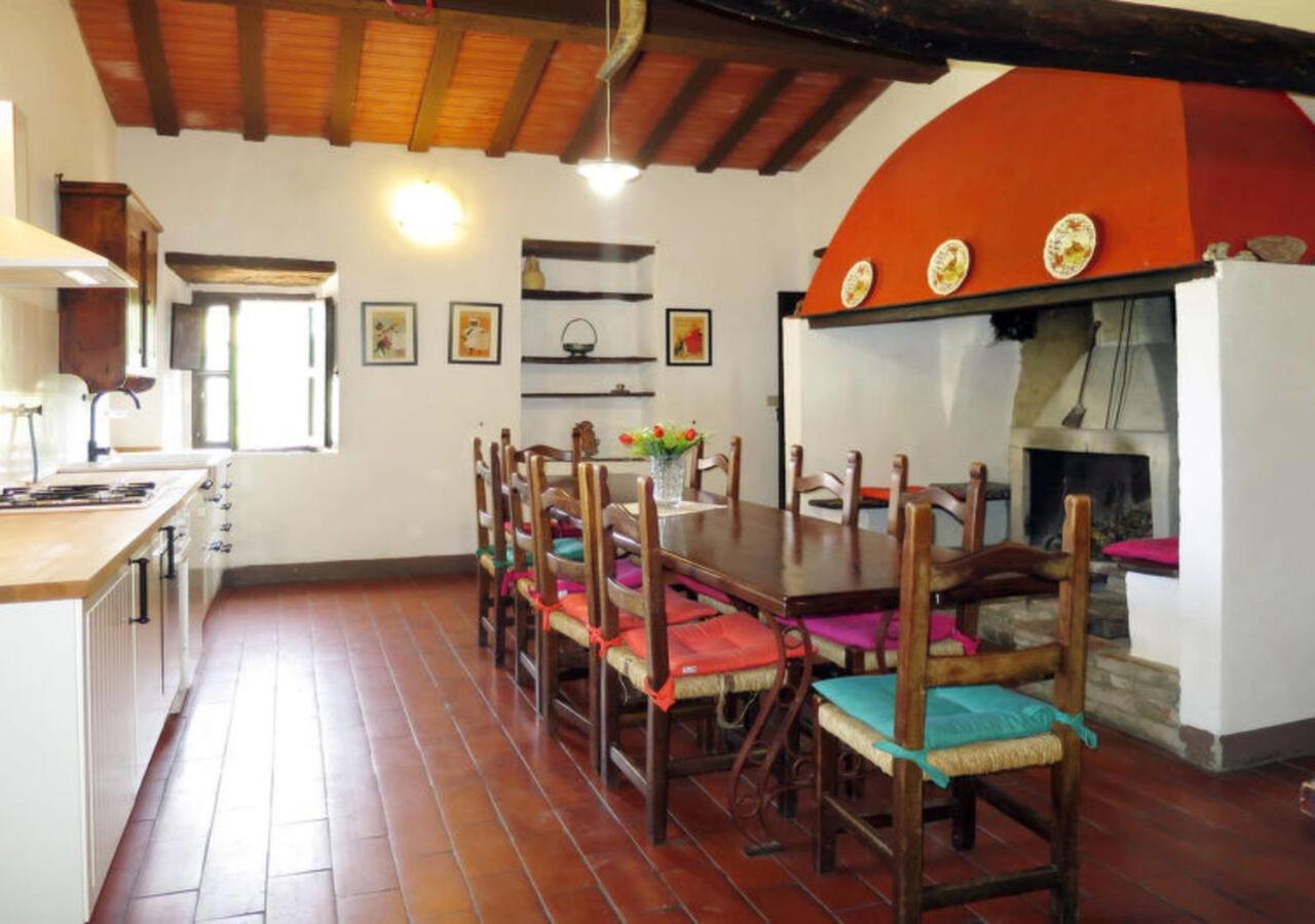 Il Leccio view 3