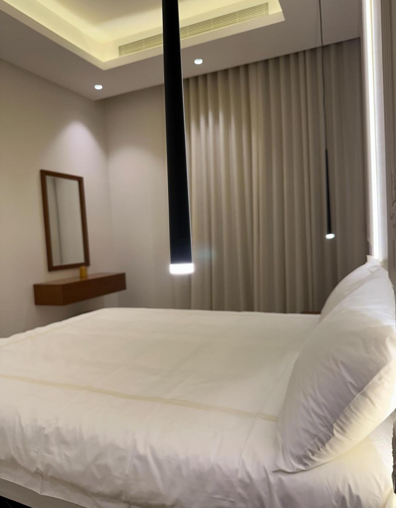 fin apartment C6