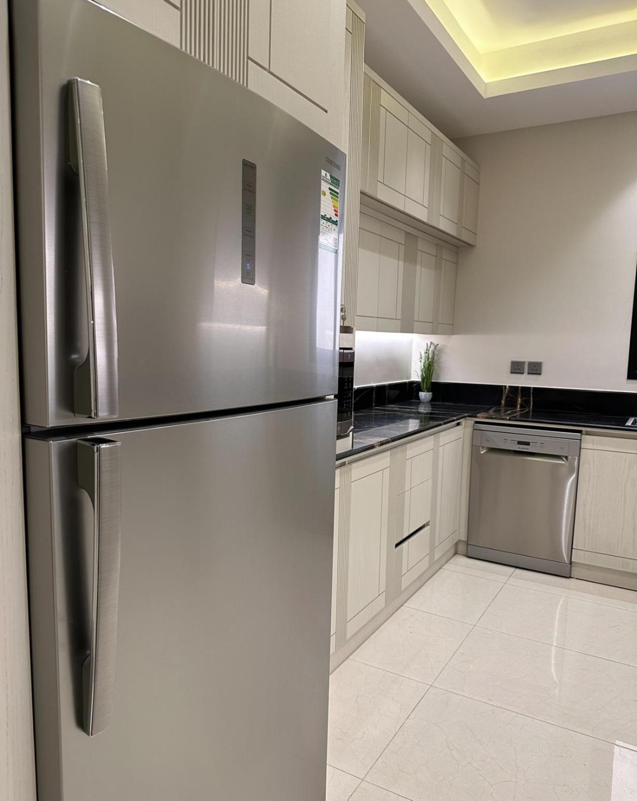 fin apartment C6
