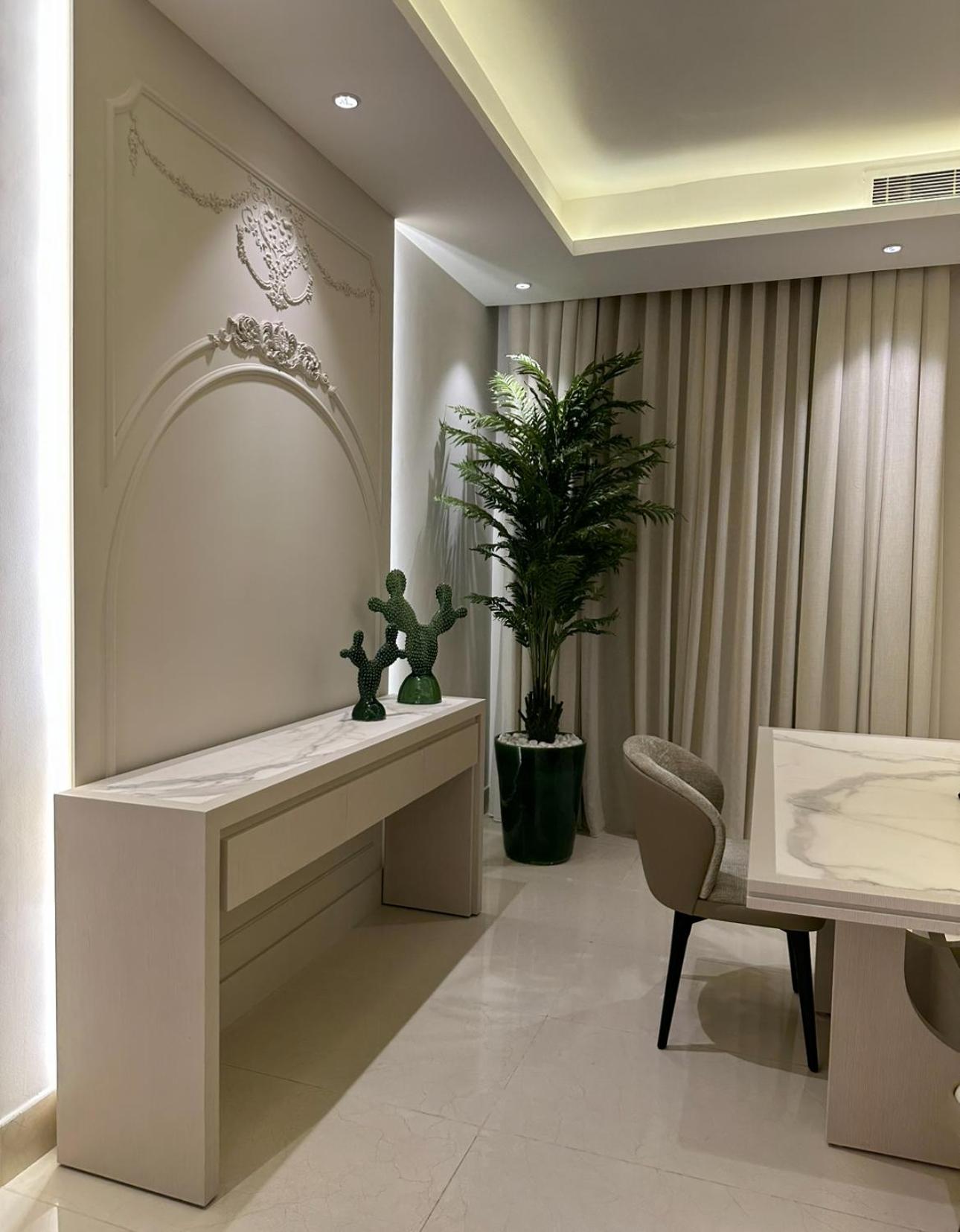 fin apartment C6