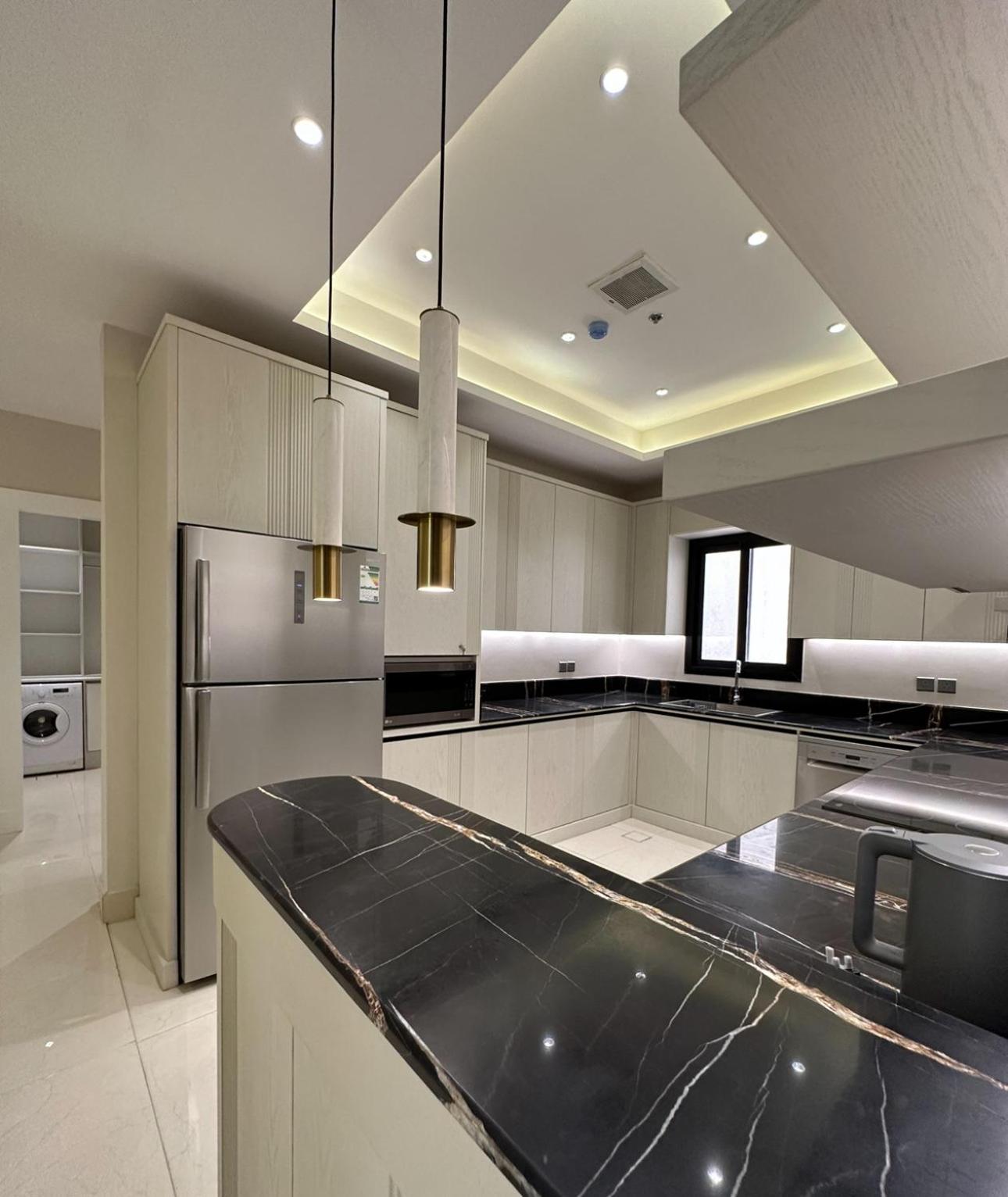 fin apartment C6