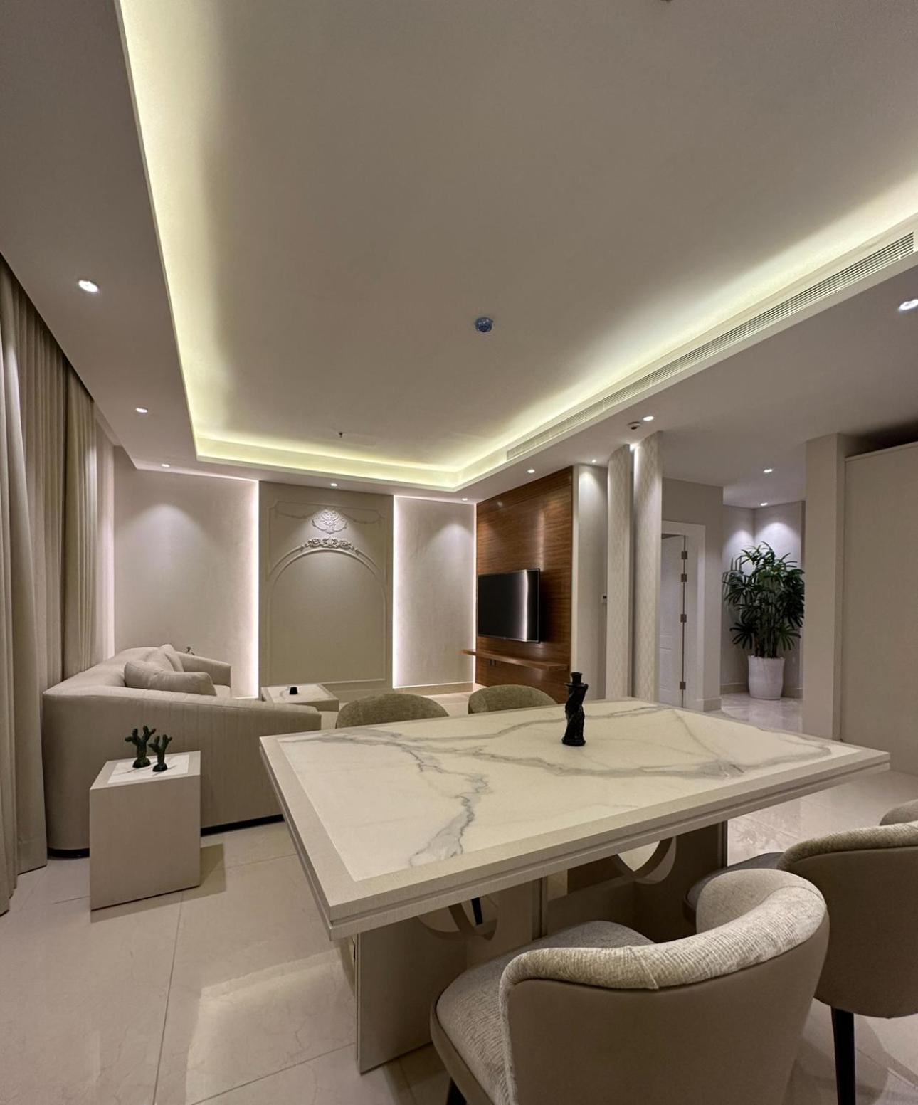 fin apartment C6