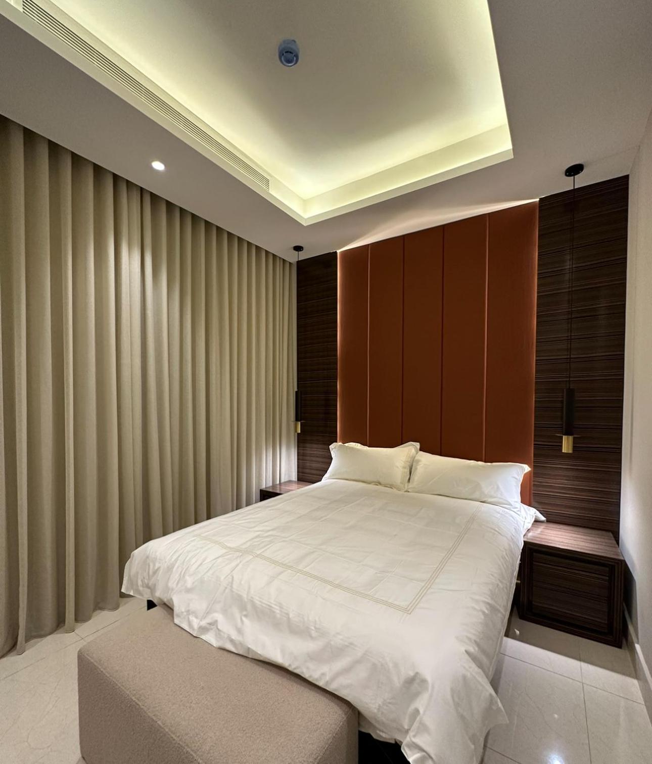 fin apartment C6