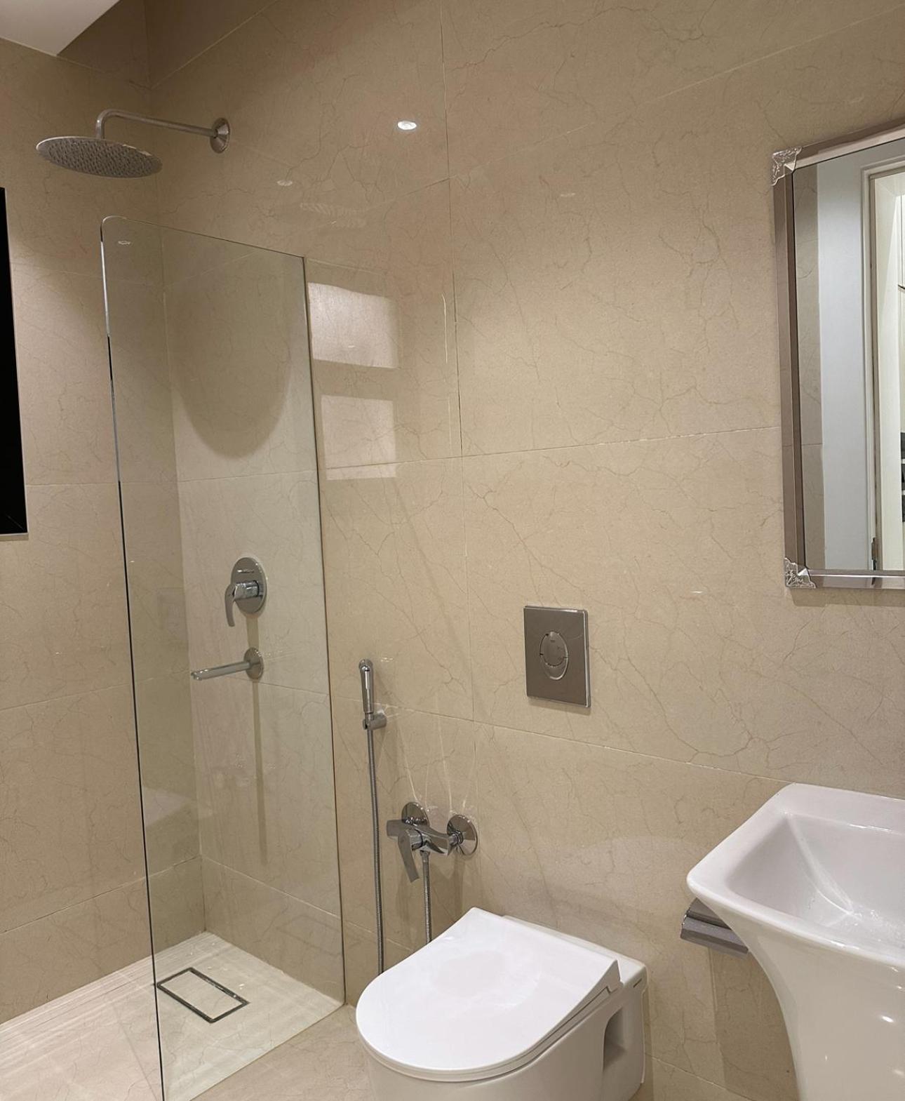 fin apartment C6