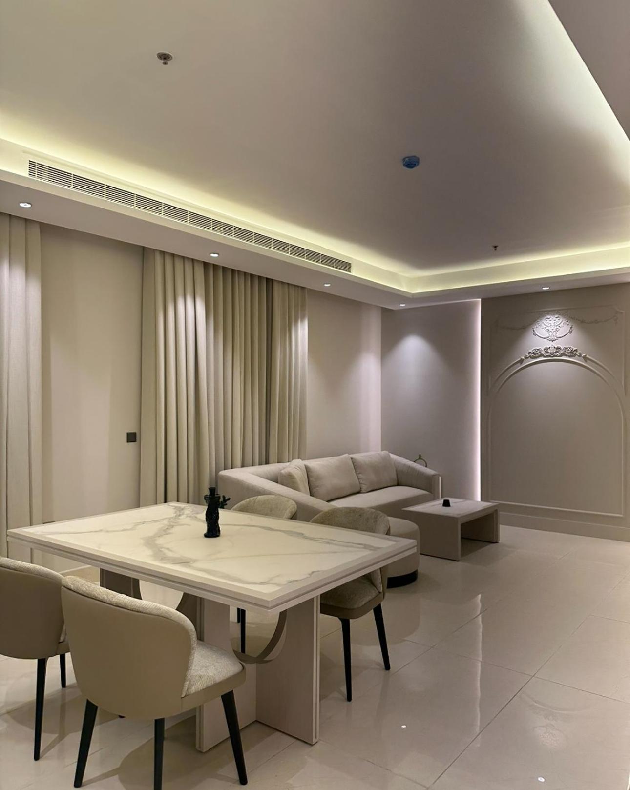 fin apartment C6
