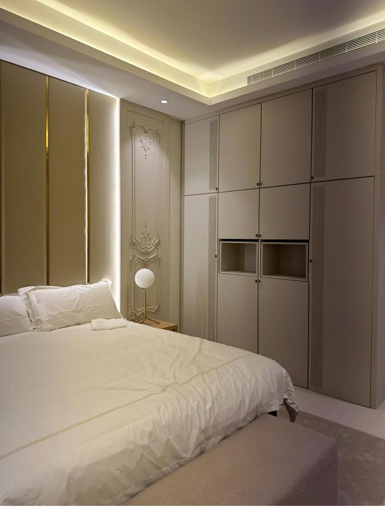 fin apartment C6