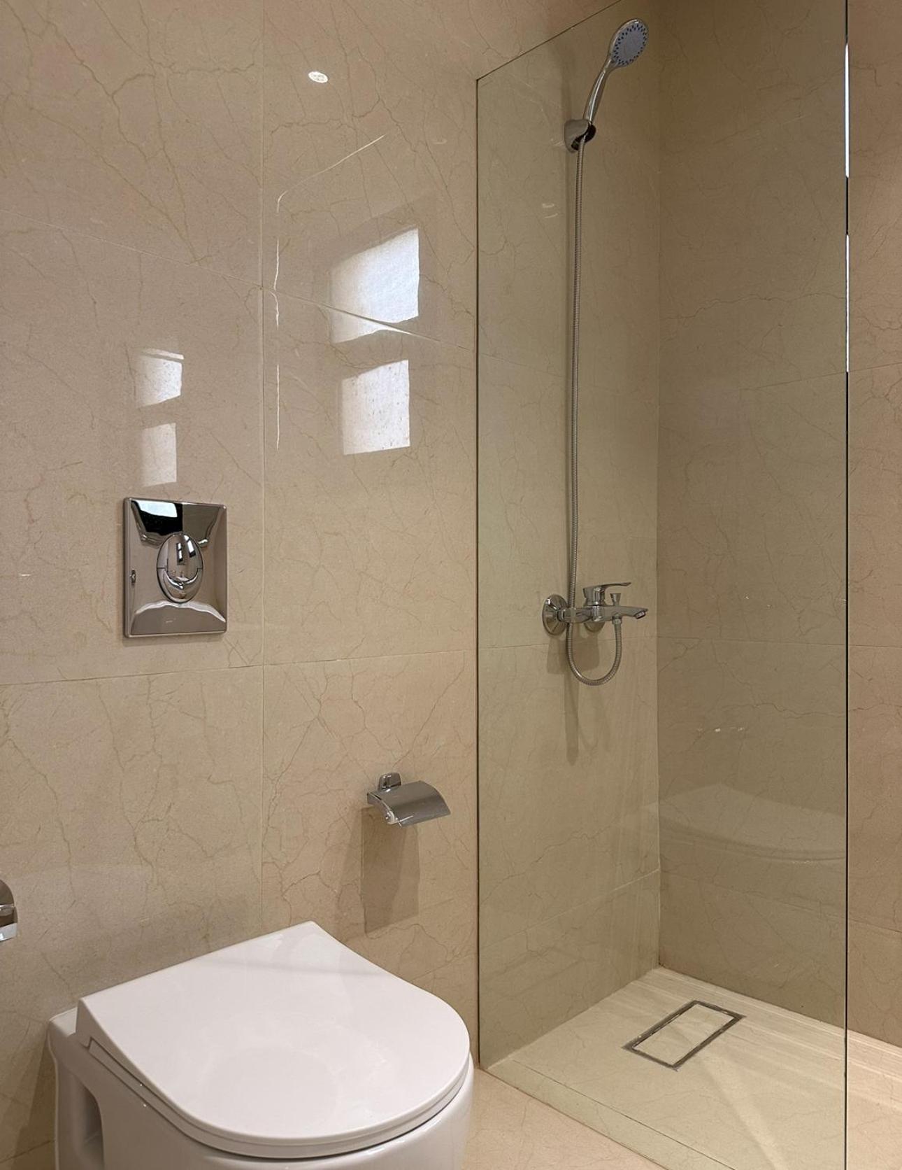 fin apartment C6