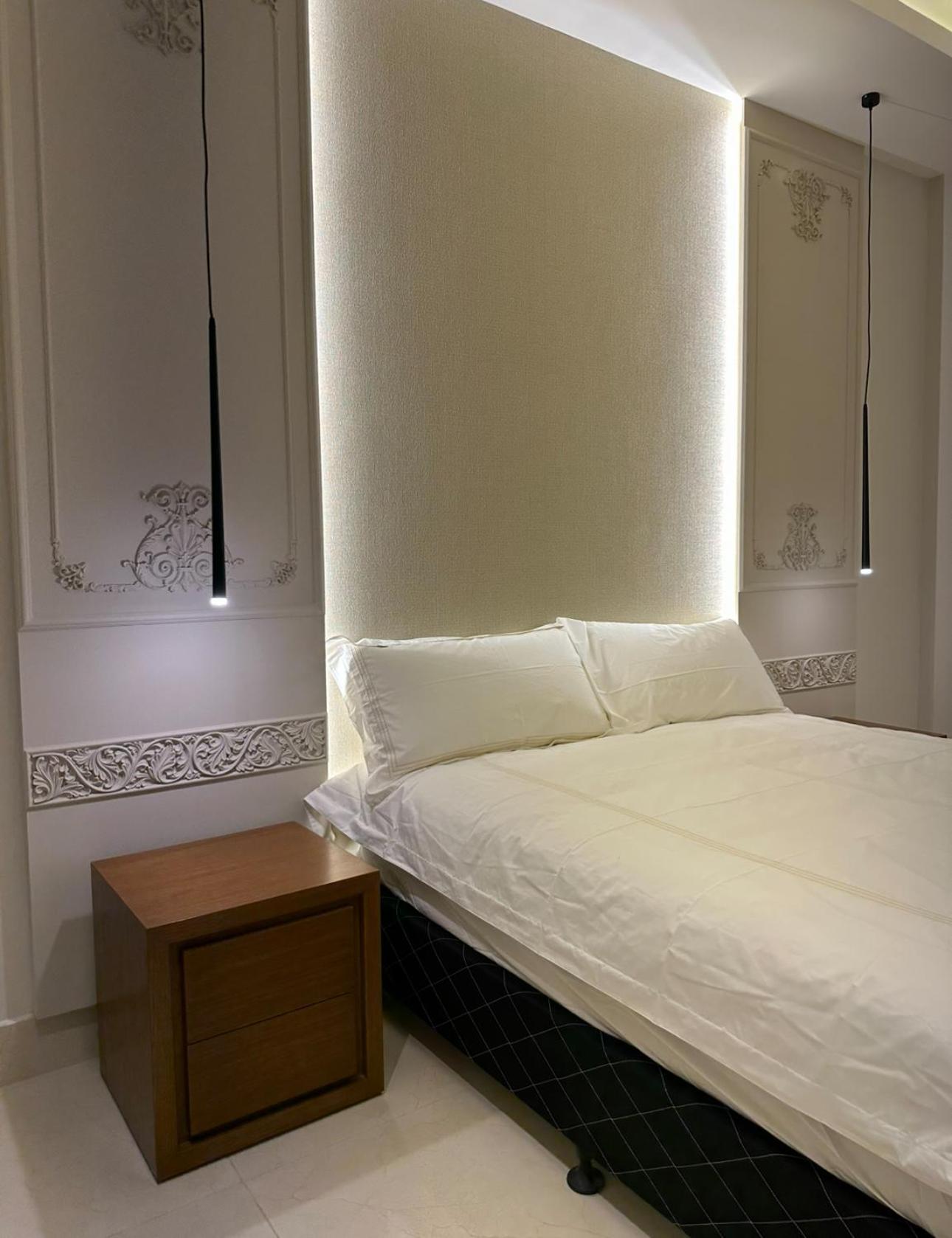 fin apartment C6