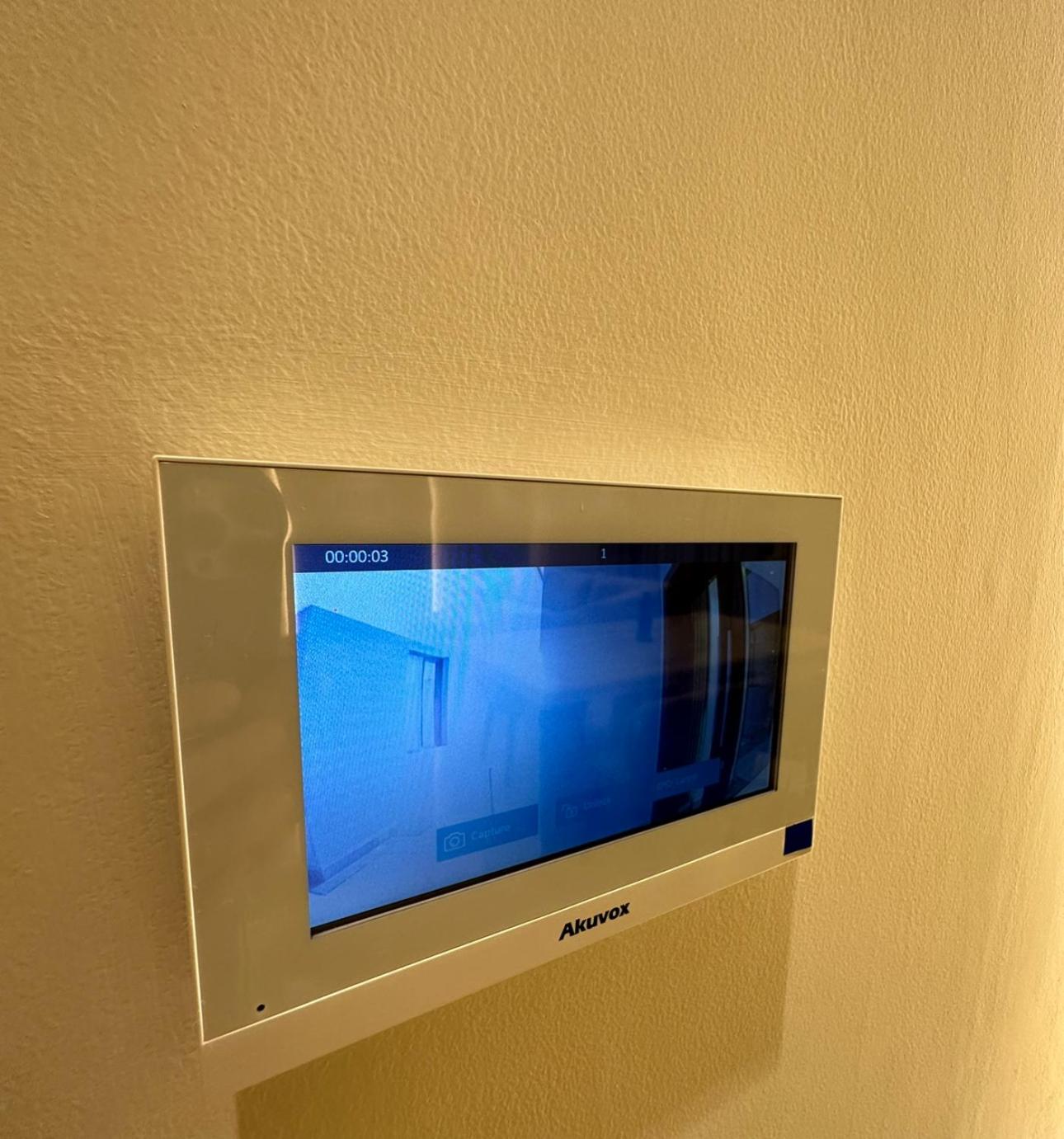 fin apartment C6