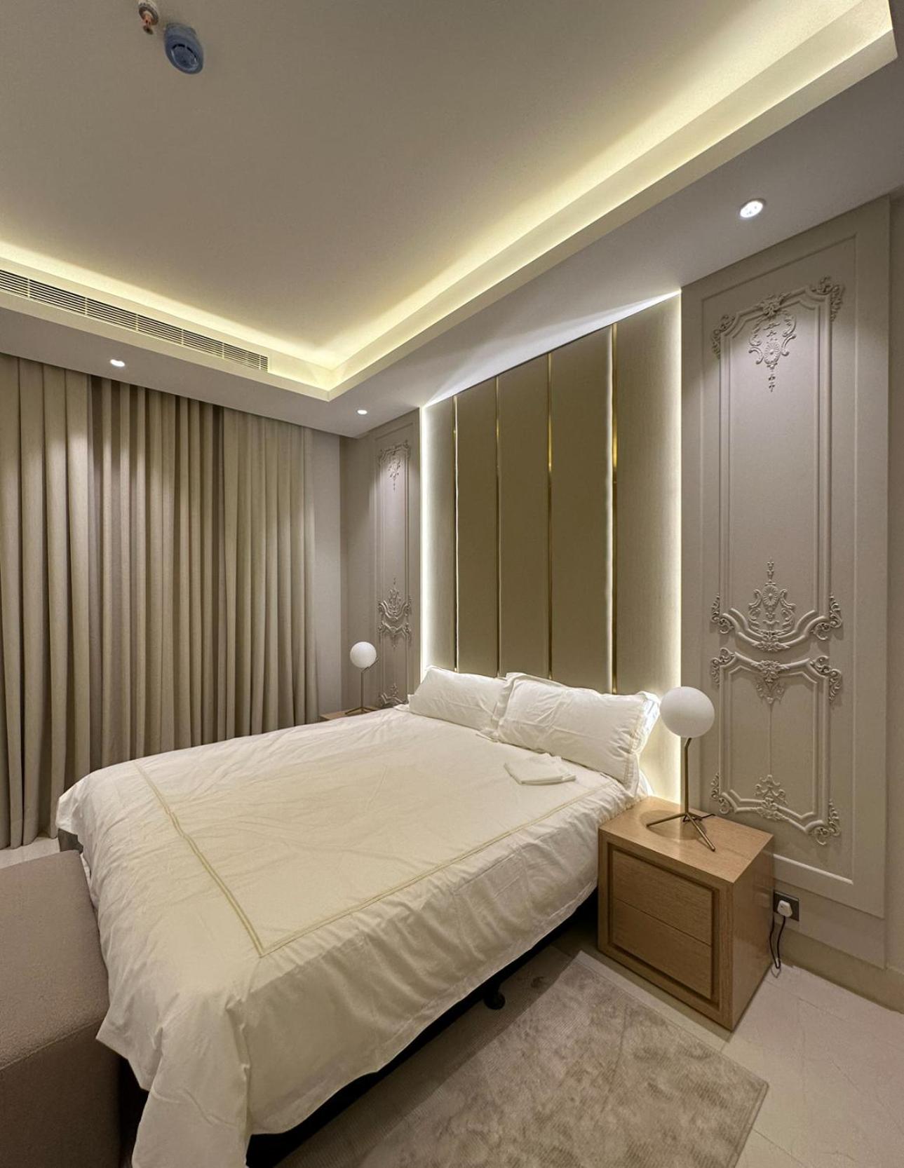 fin apartment C6