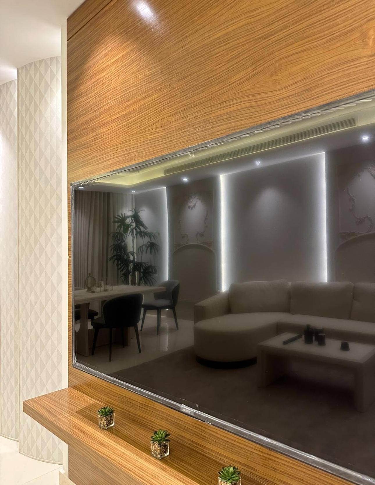 fin apartment C6