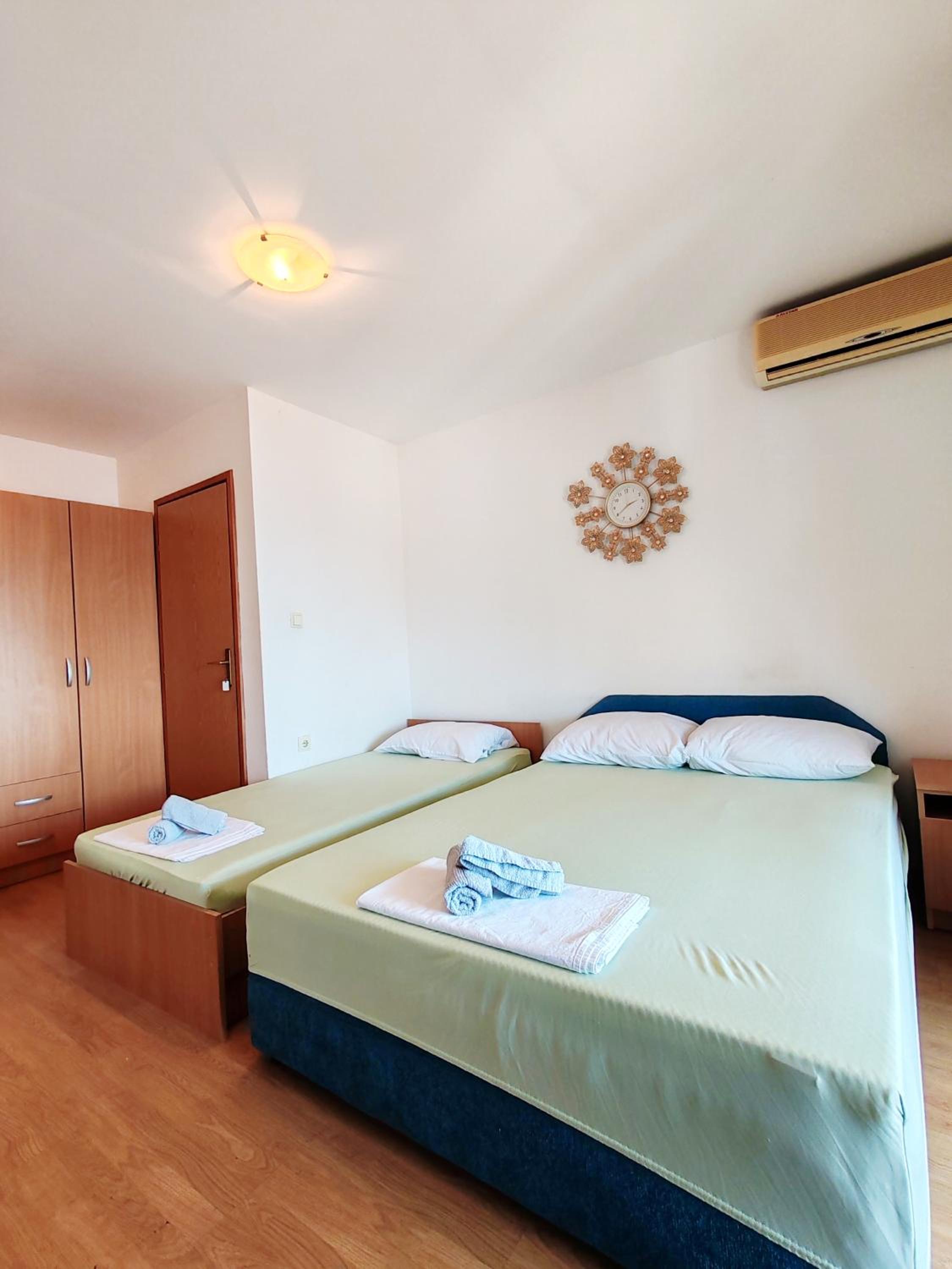 Apartment & Rooms Tempera