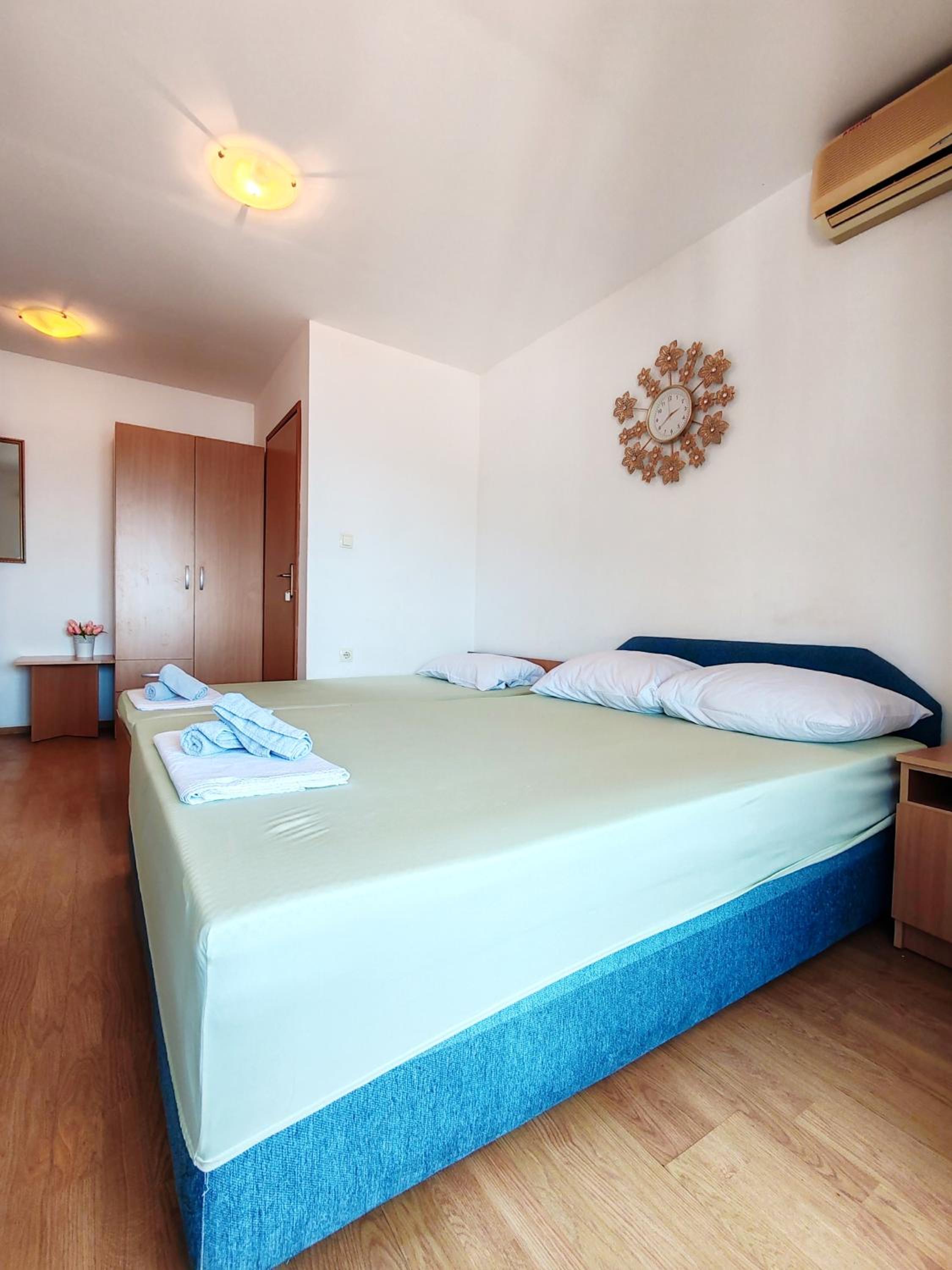 Apartment & Rooms Tempera