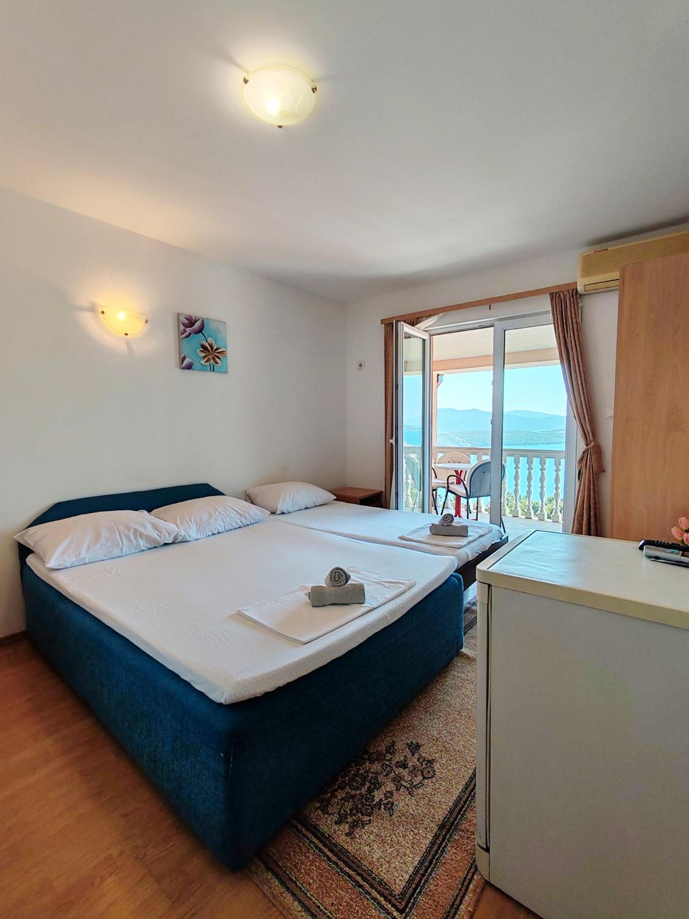 Apartment & Rooms Tempera