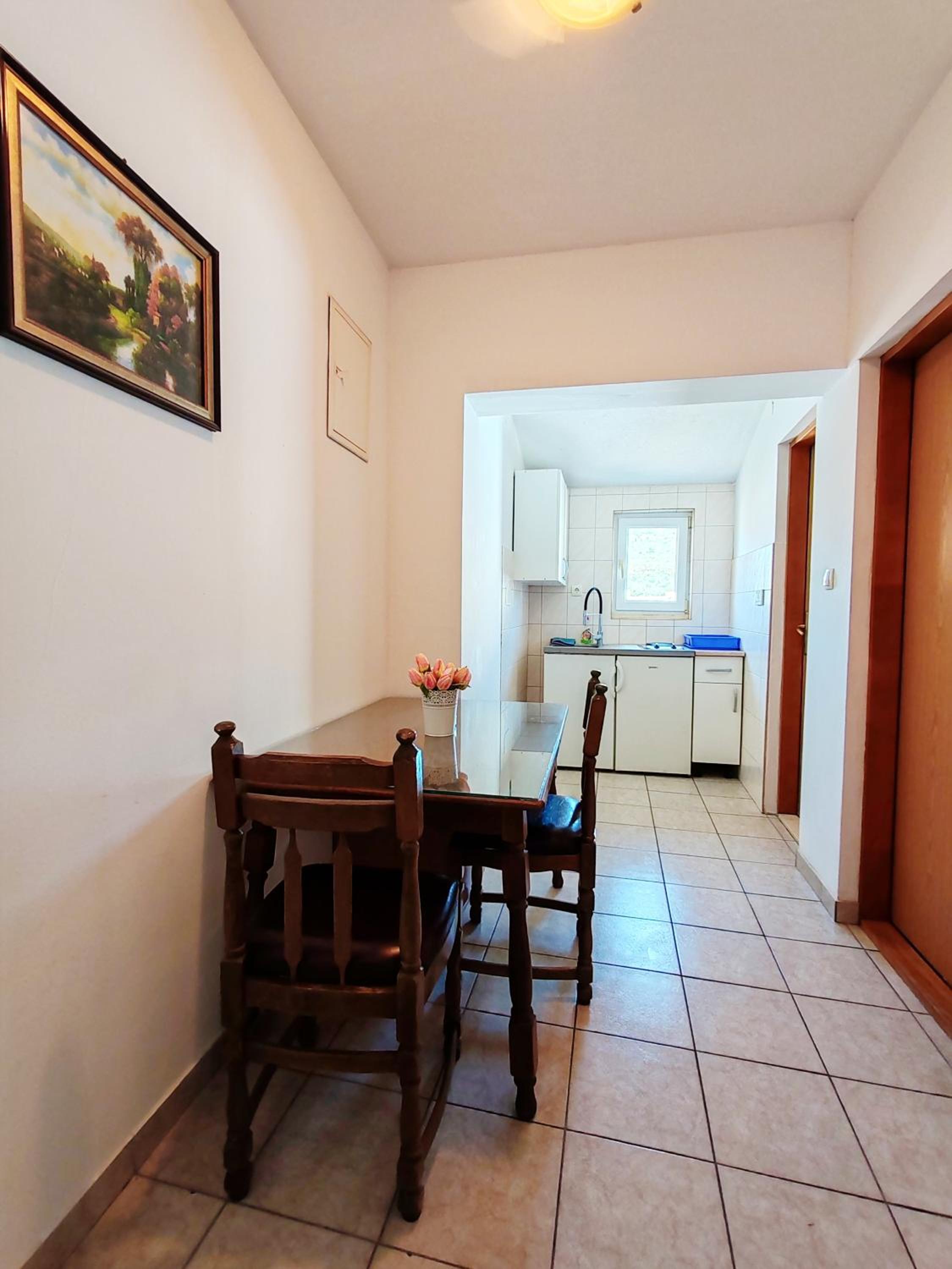Apartment & Rooms Tempera