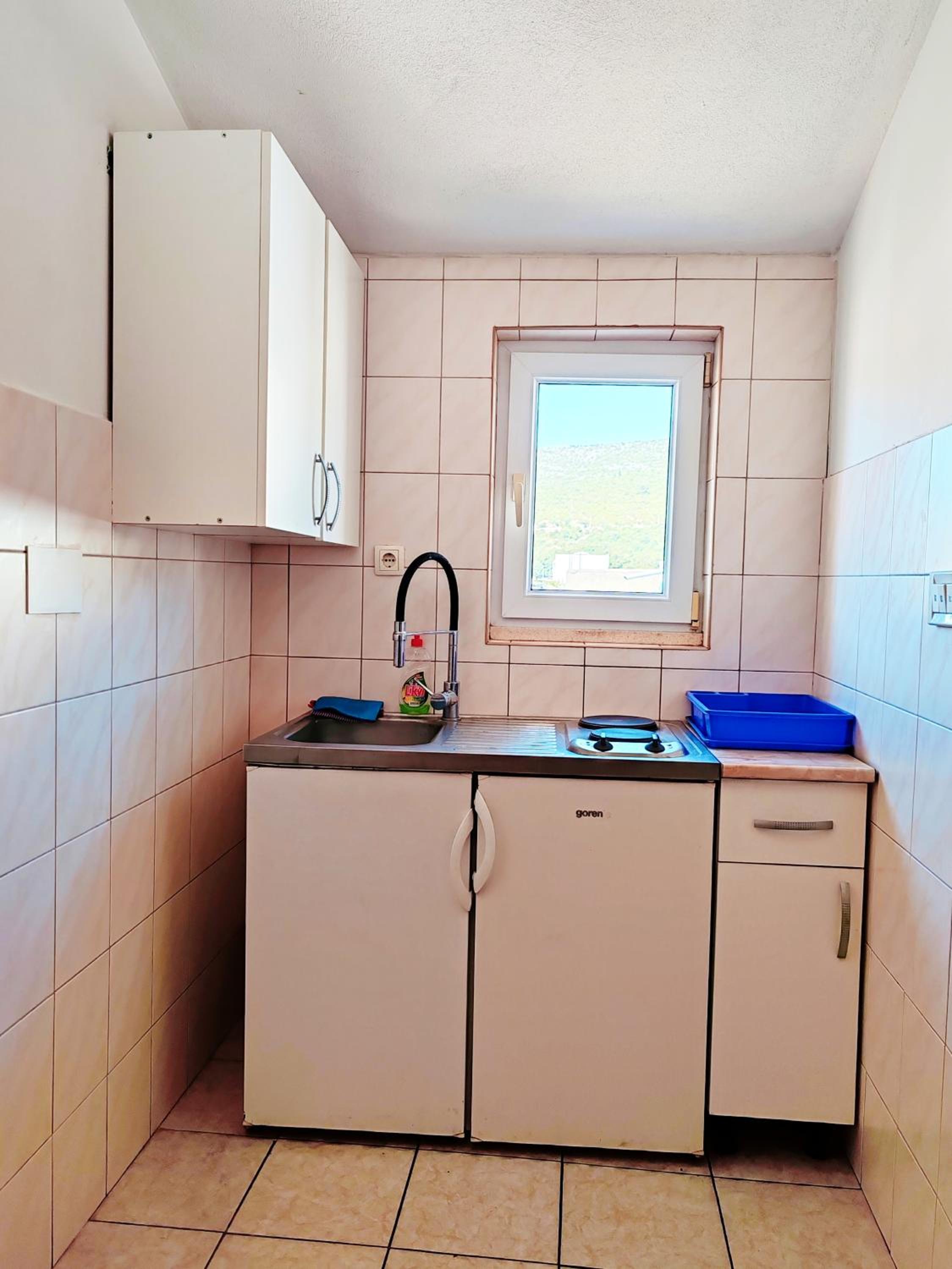 Apartment & Rooms Tempera