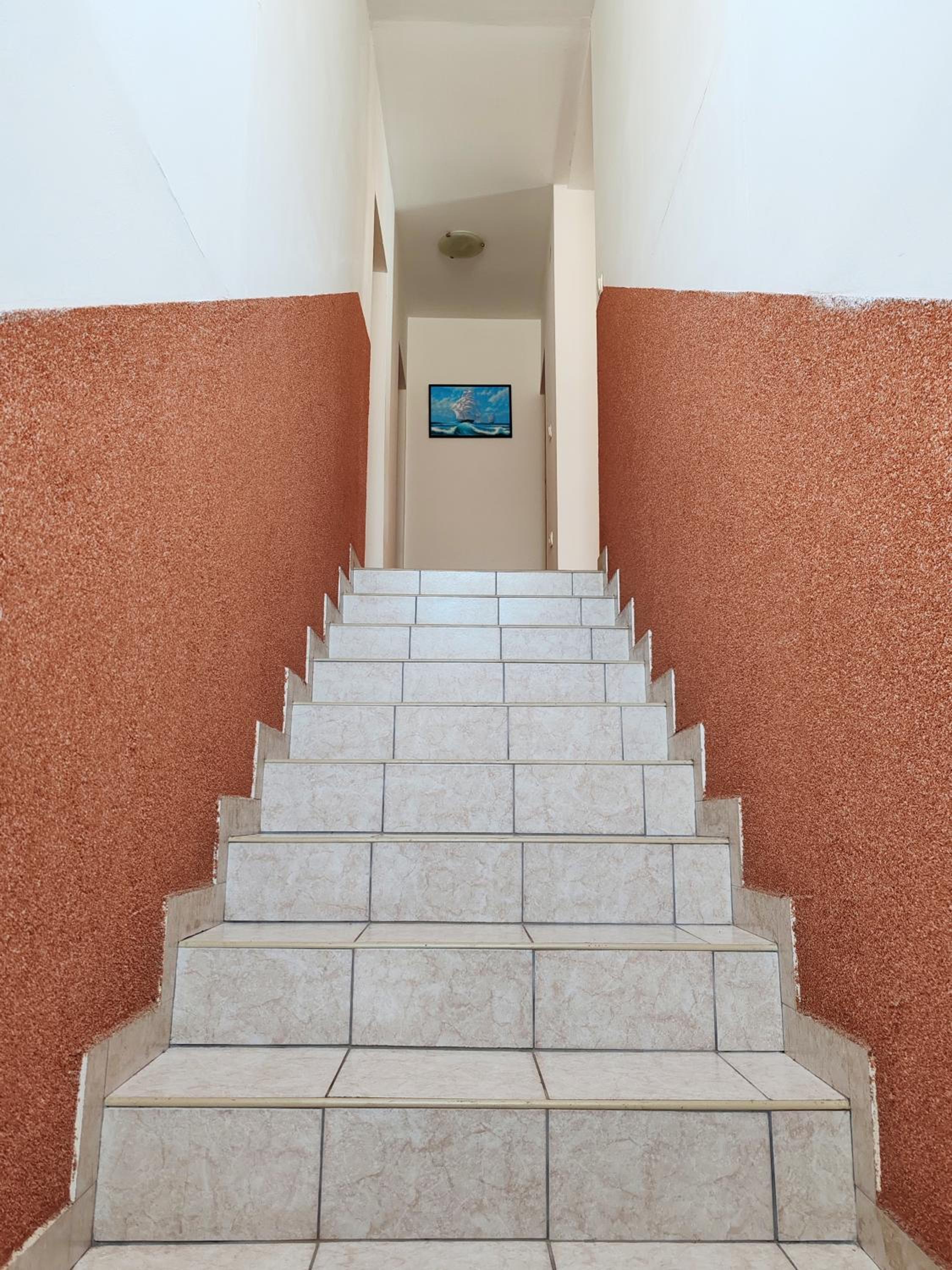 Apartment & Rooms Tempera