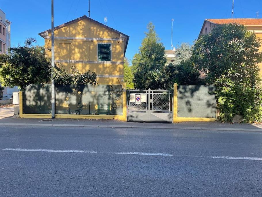 Casa indipendente a Senigallia
