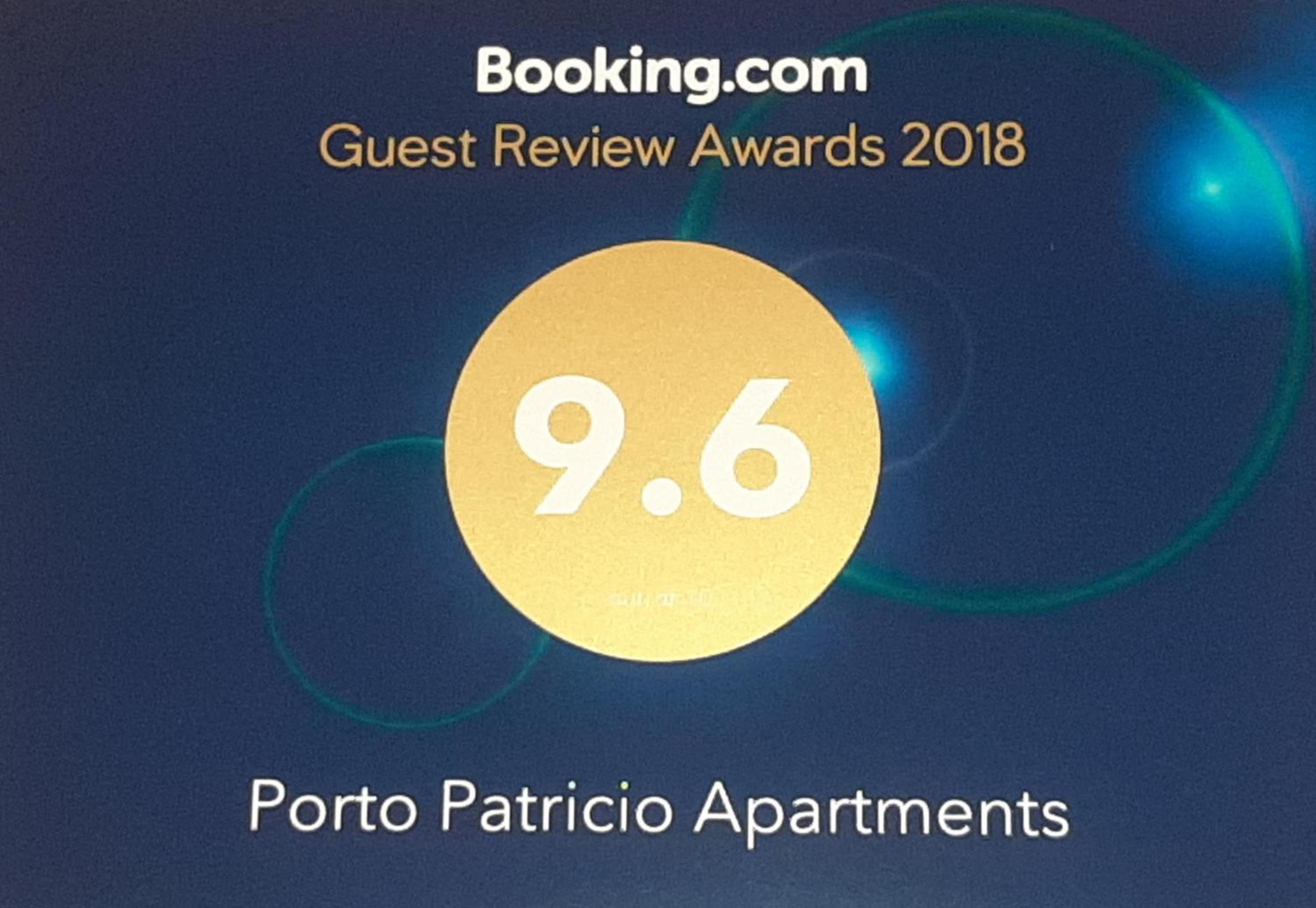 Porto Patricio Apartments view 4