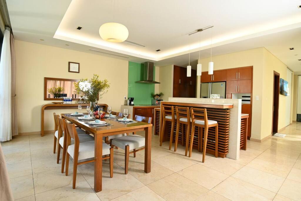 OV 4 Bedrooms Villas with Private Pool view 3