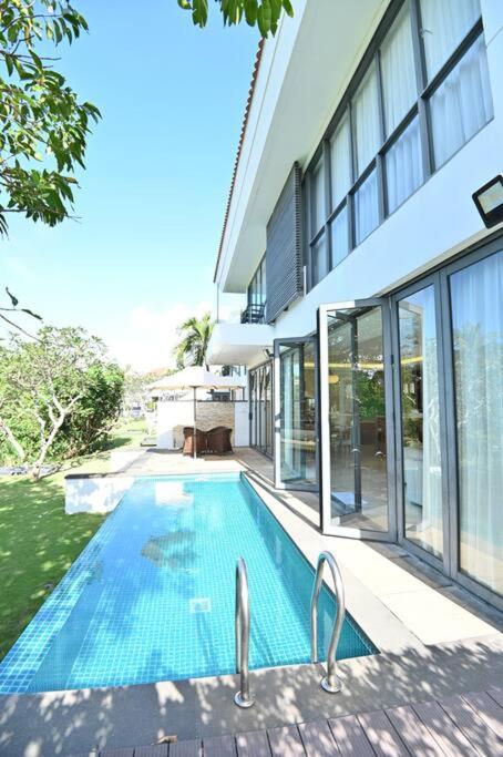OV 4 Bedrooms Villas with Private Pool view 5