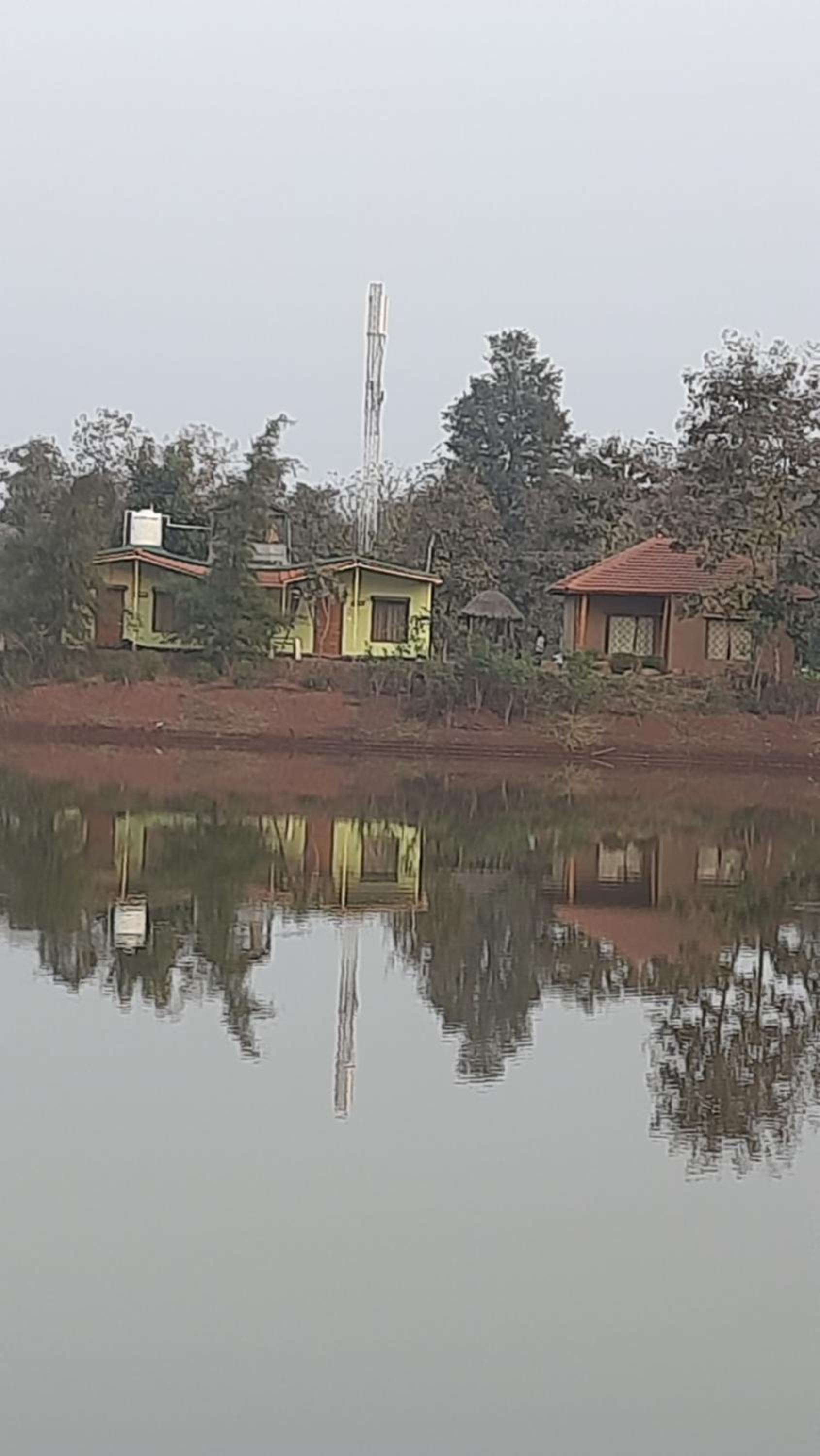 Jungleaashiyana