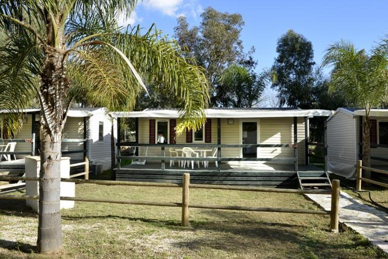 Sporting Club Village