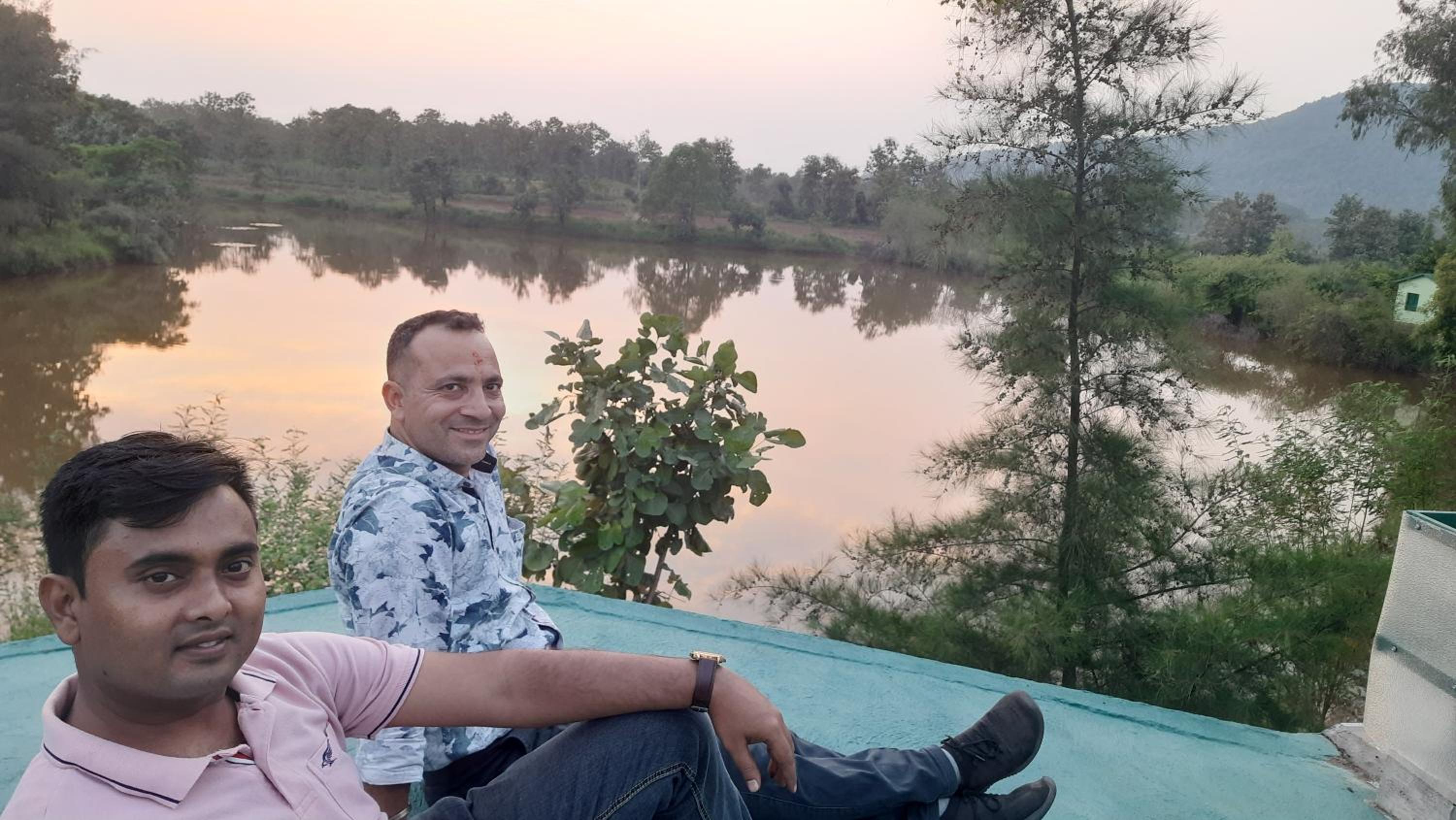 Jungleaashiyana