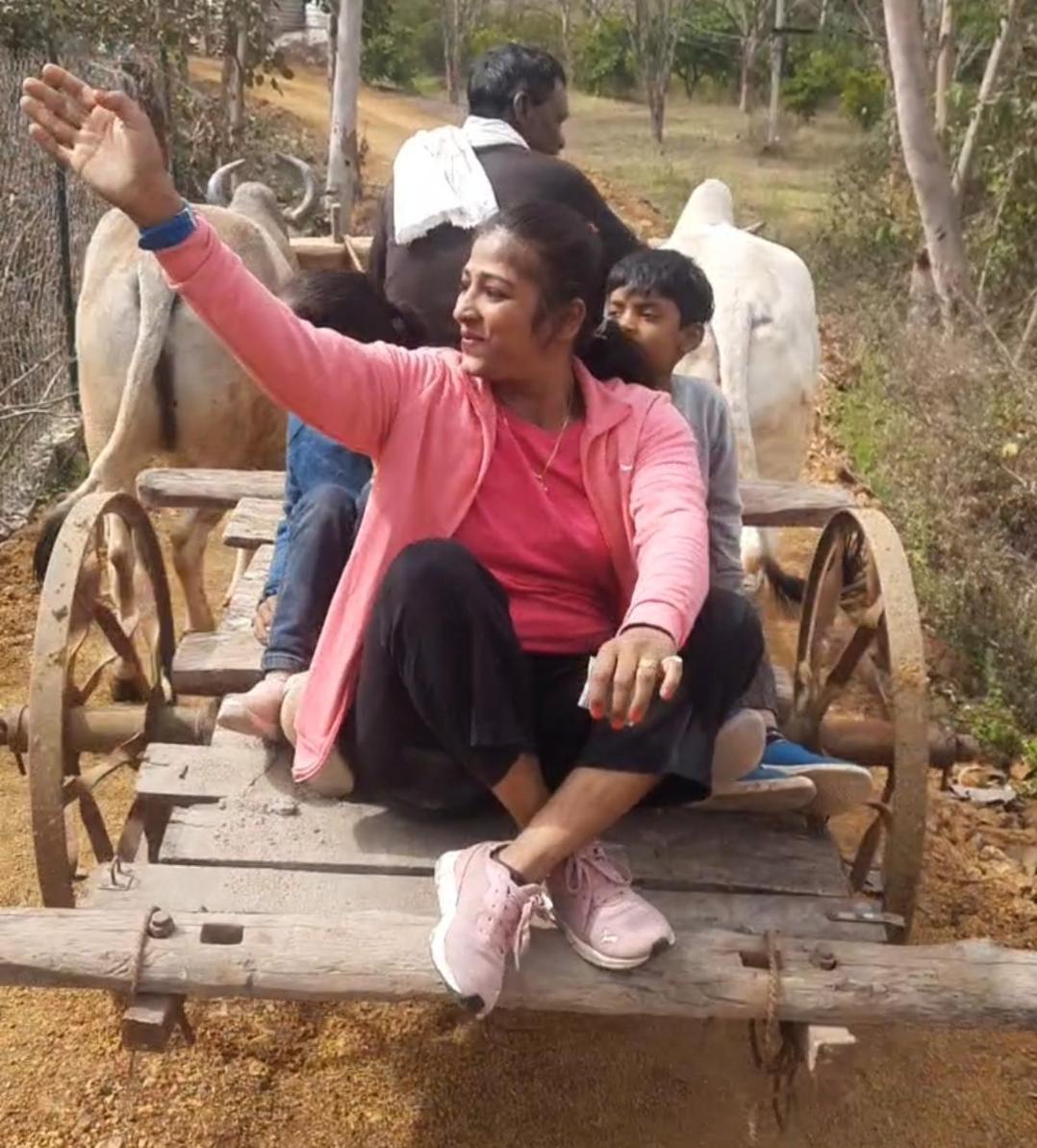 Jungleaashiyana