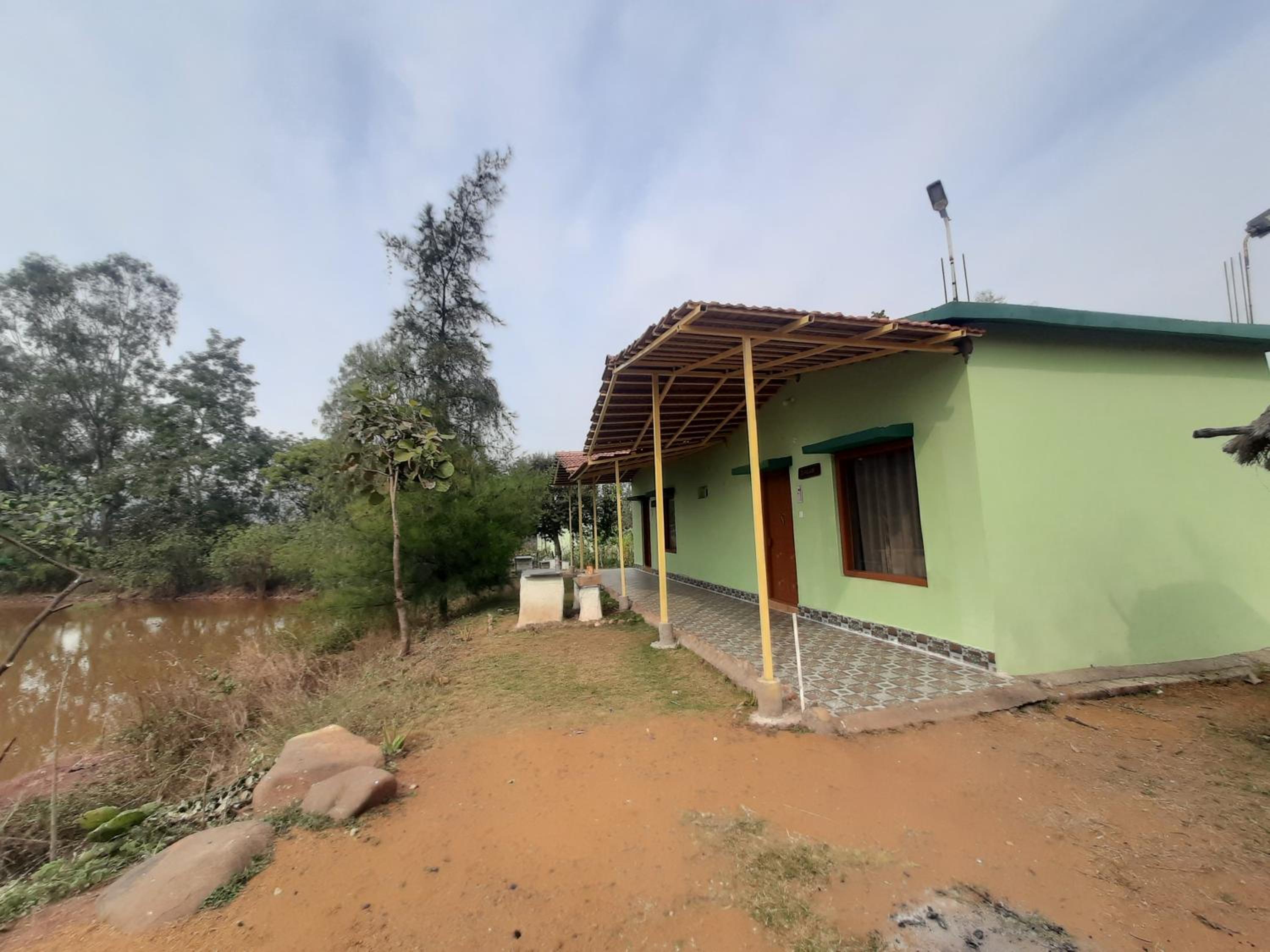 Jungleaashiyana